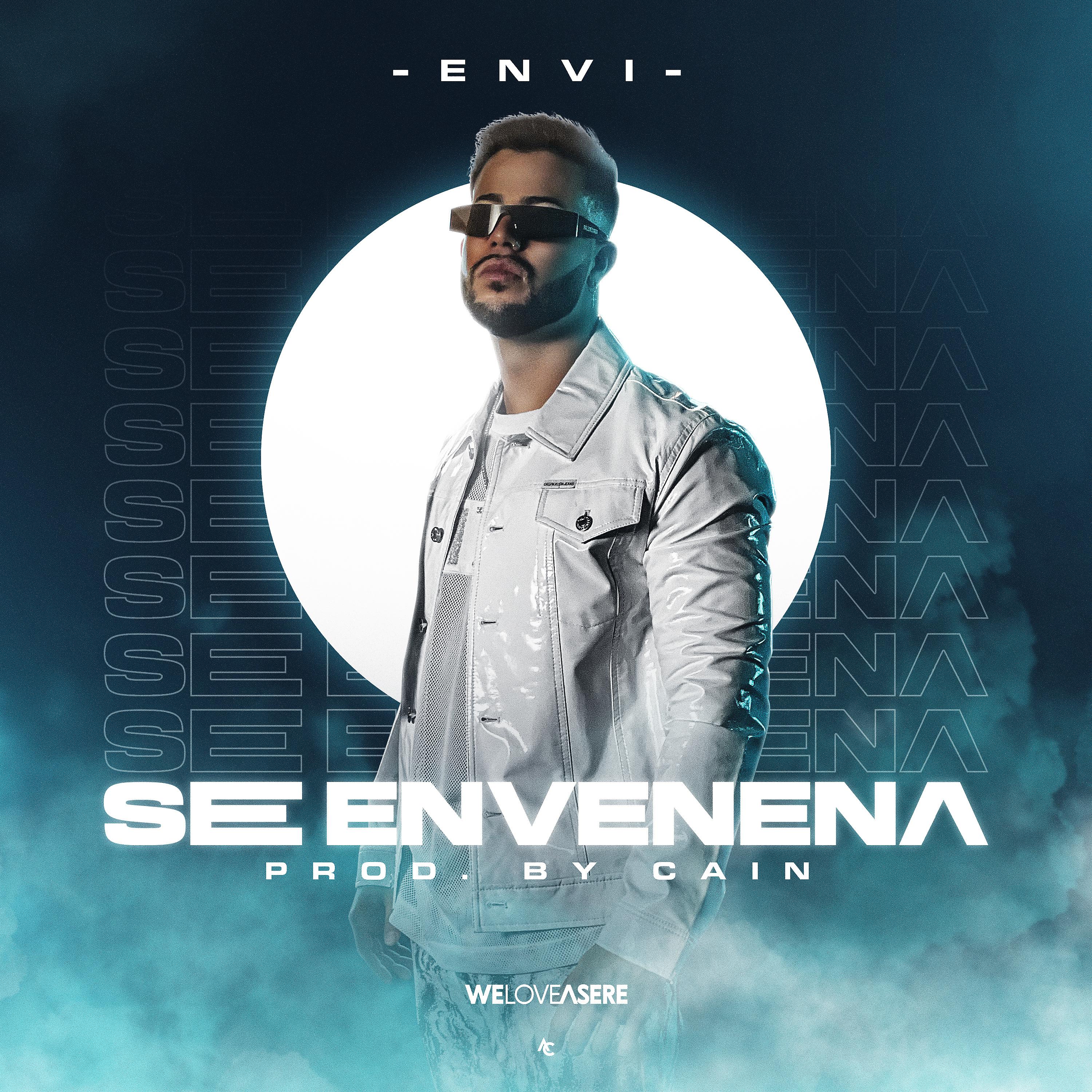 Постер альбома Se Envenena
