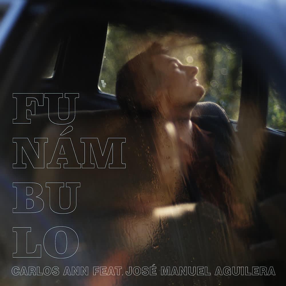 Постер альбома Funámbulo