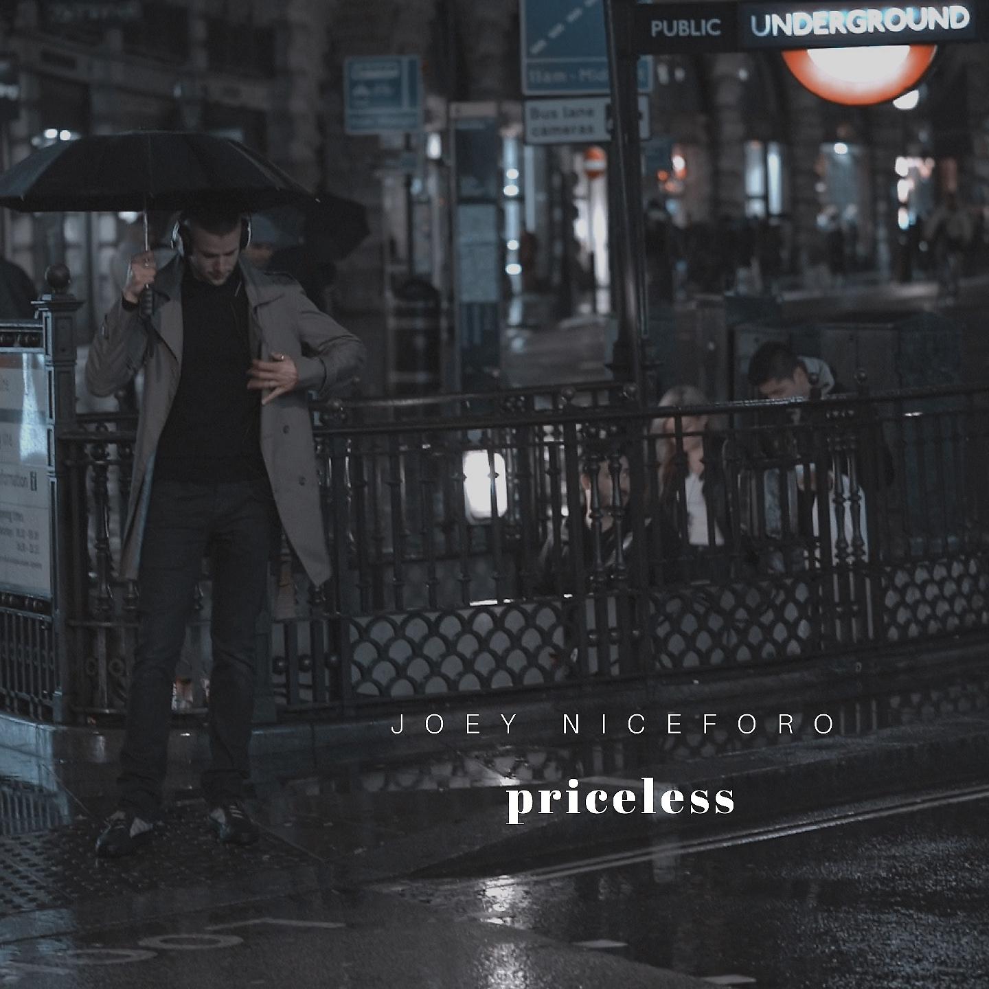 Постер альбома Priceless