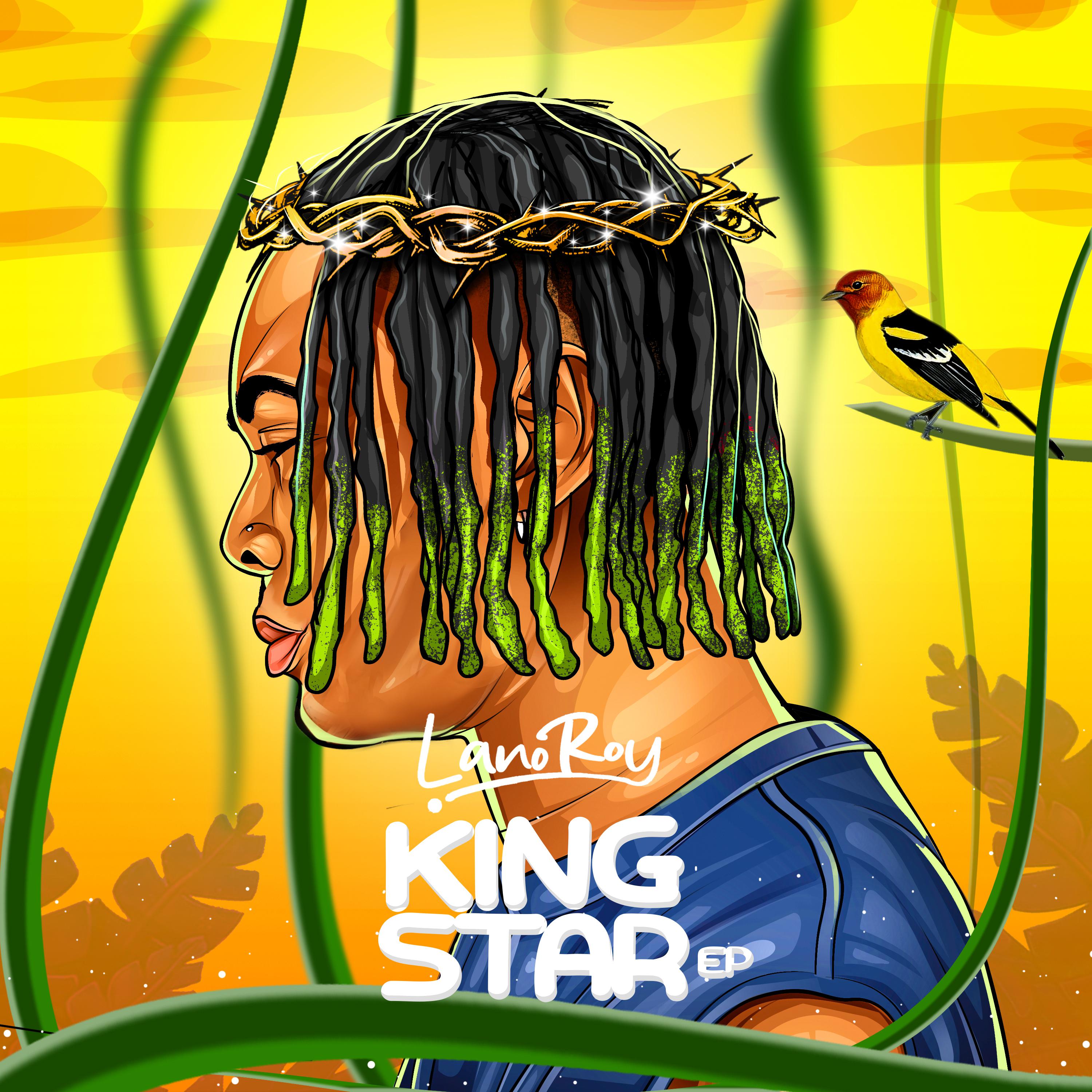 Постер альбома King Star
