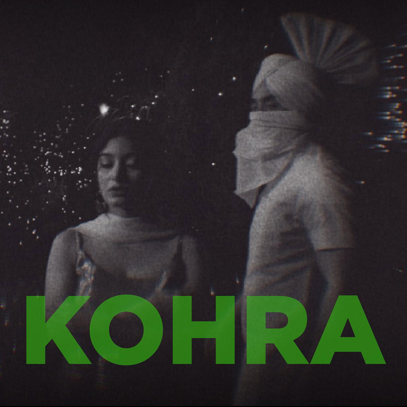 Постер альбома Kohra