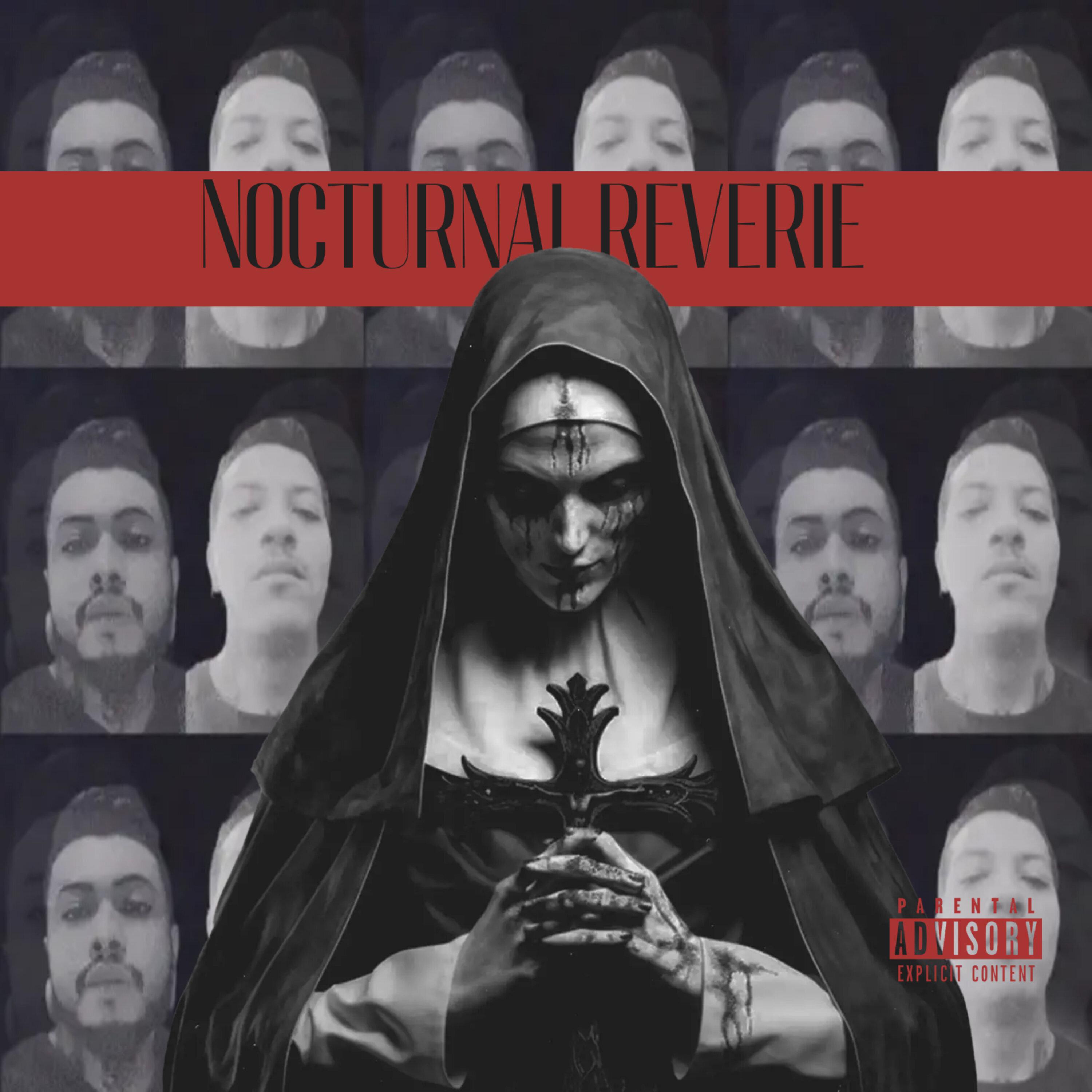 Постер альбома Nocturnal Reverie