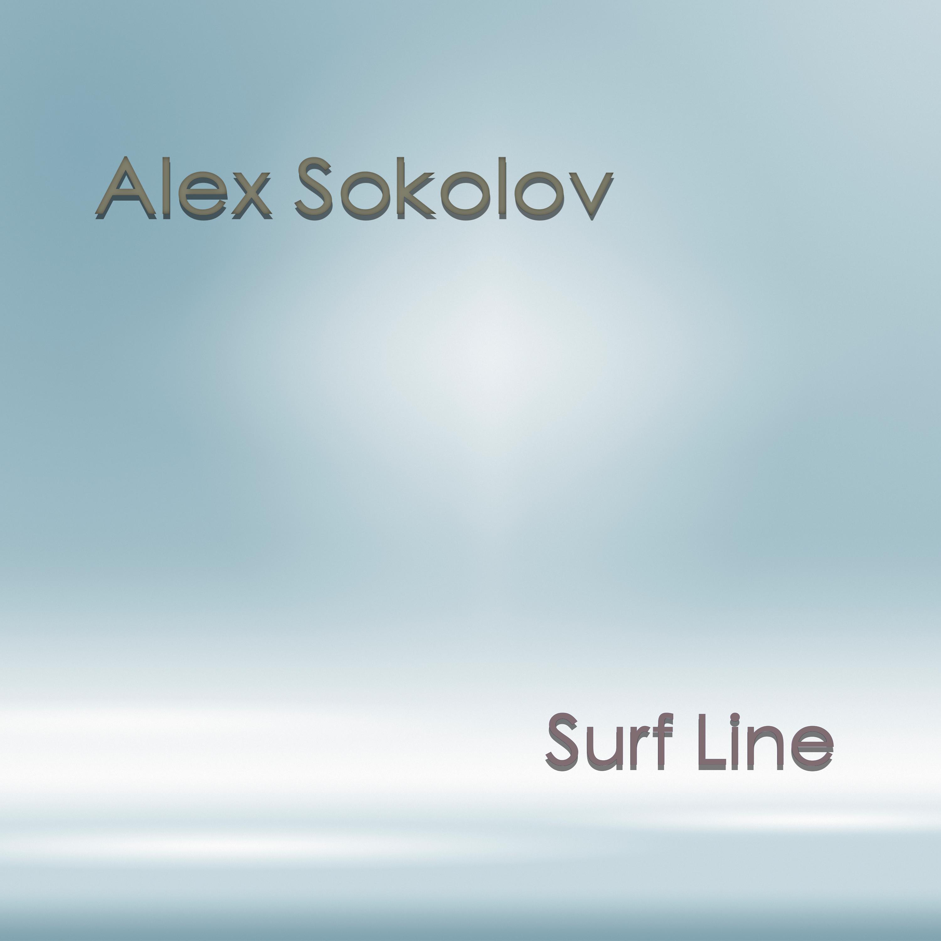 Постер альбома Surf Line