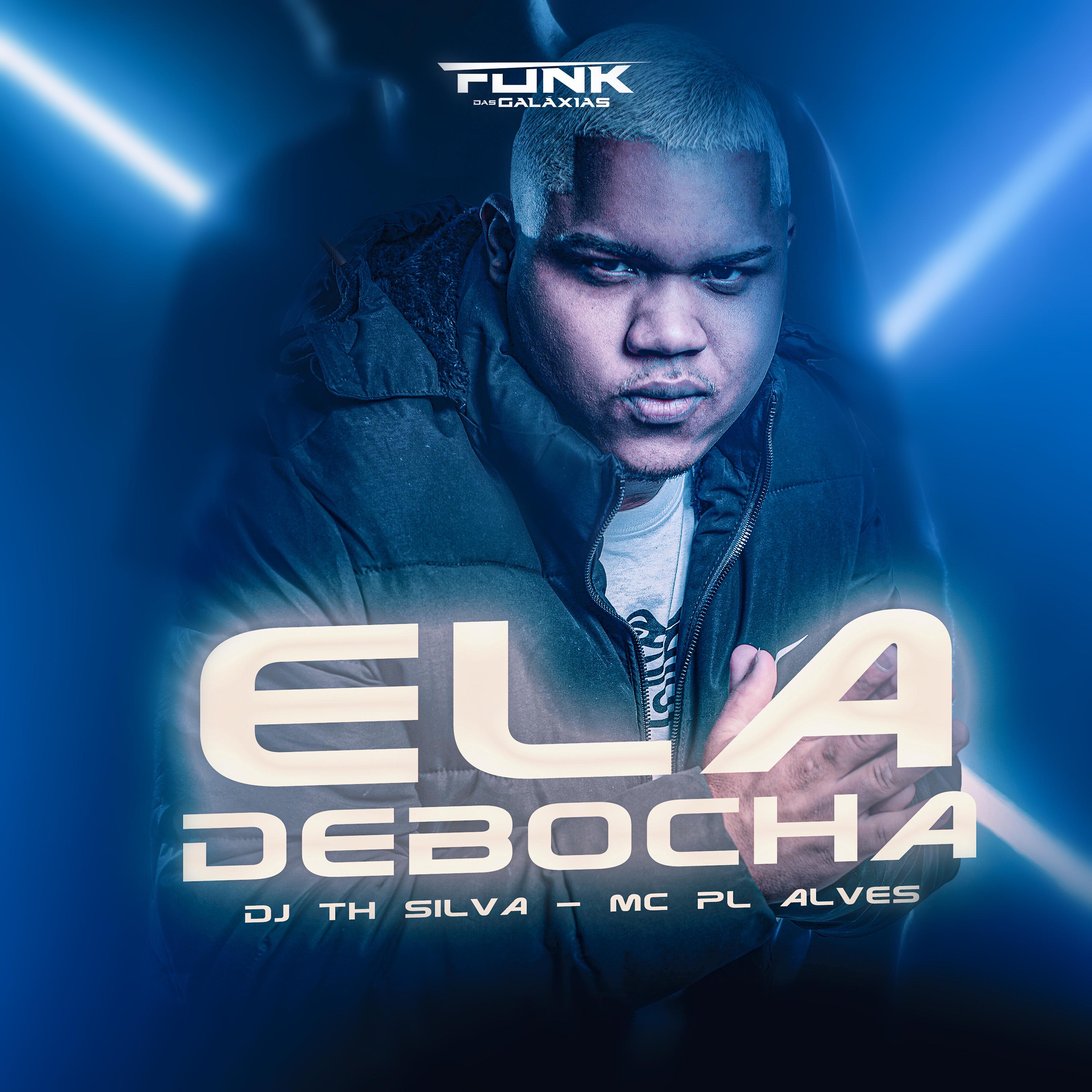 Постер альбома Ela Debocha