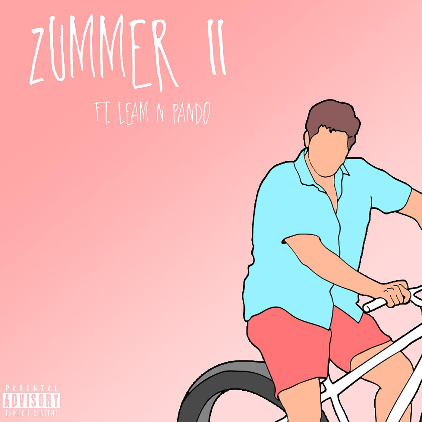 Постер альбома Zummer II