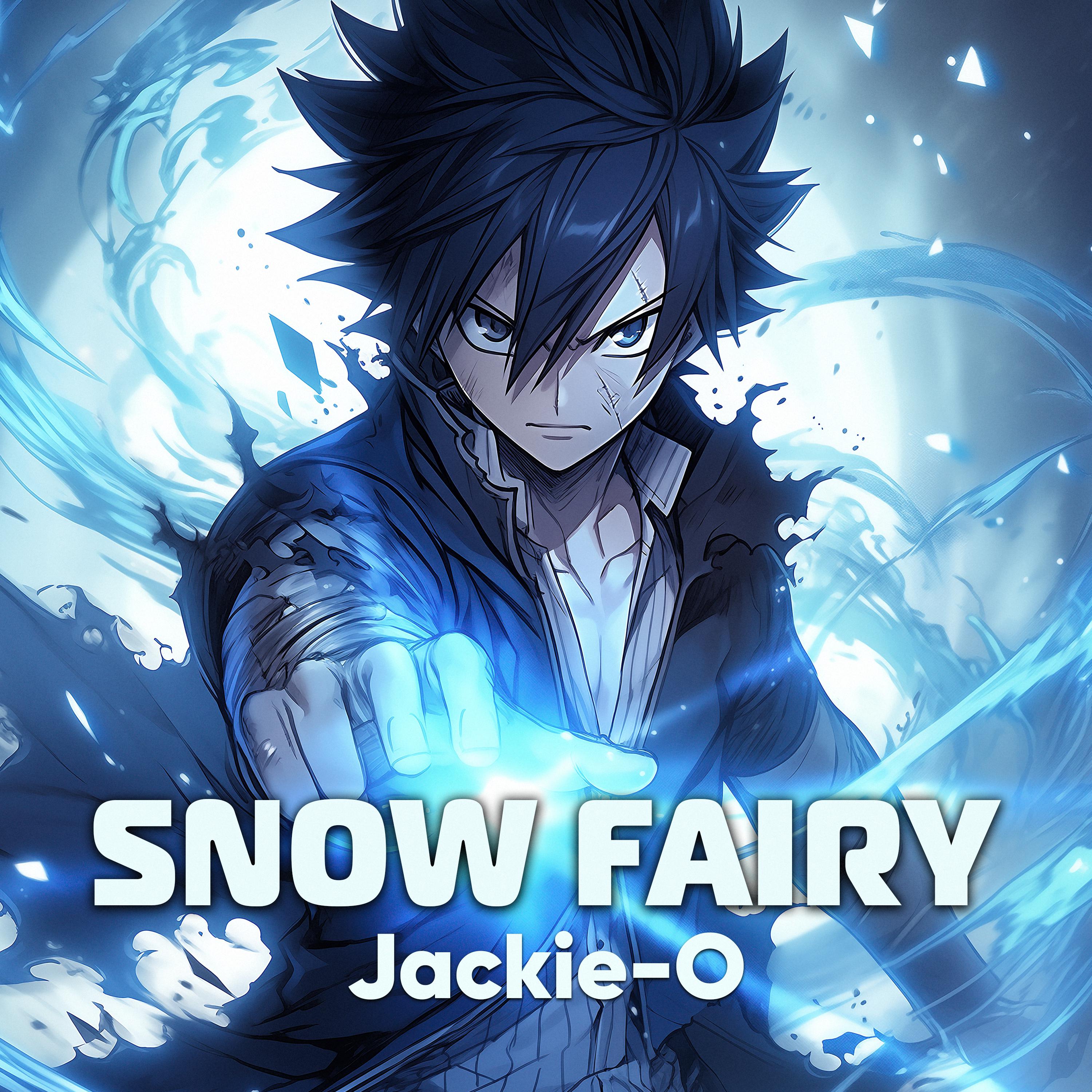 Постер альбома Snow Fairy