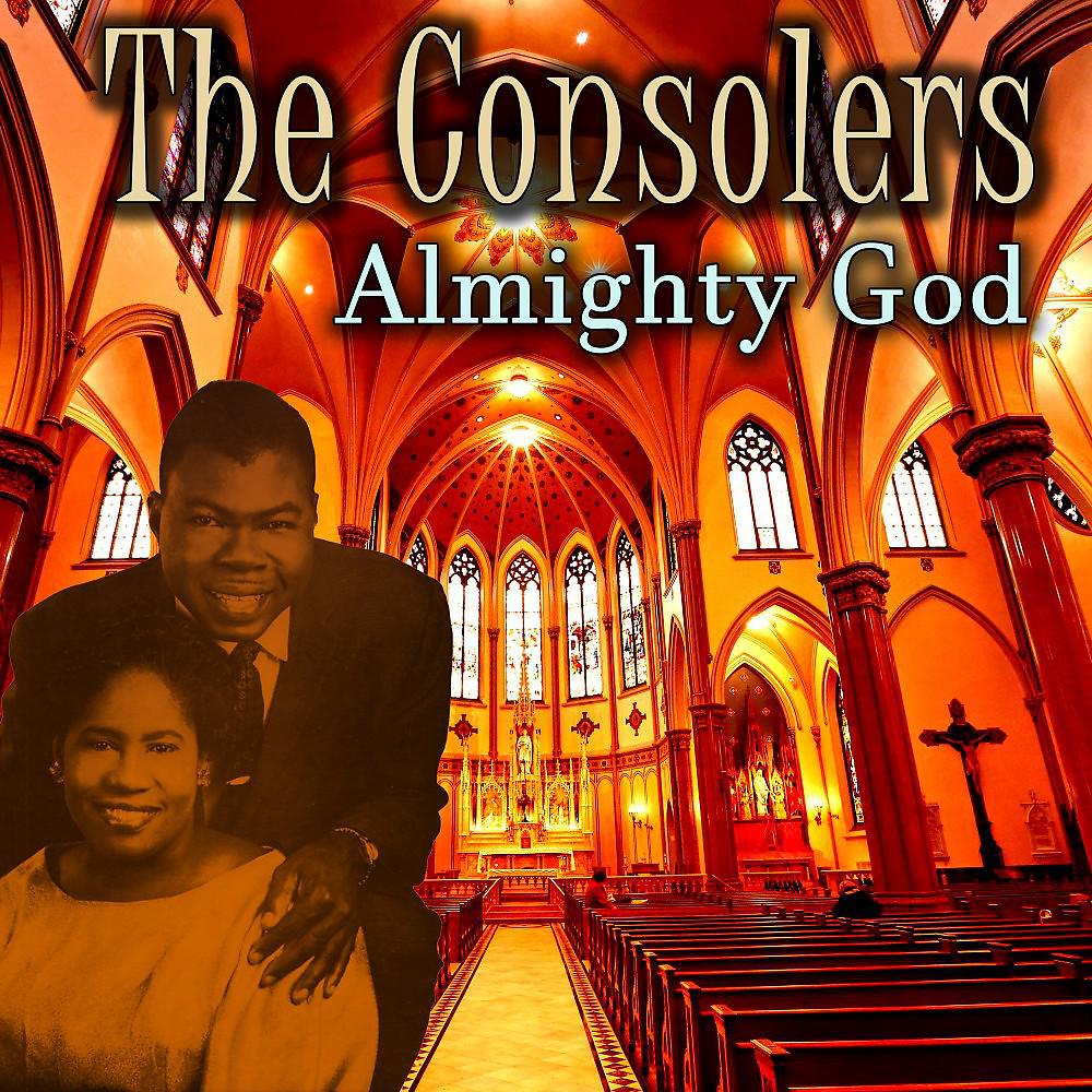 Постер альбома Almighty God