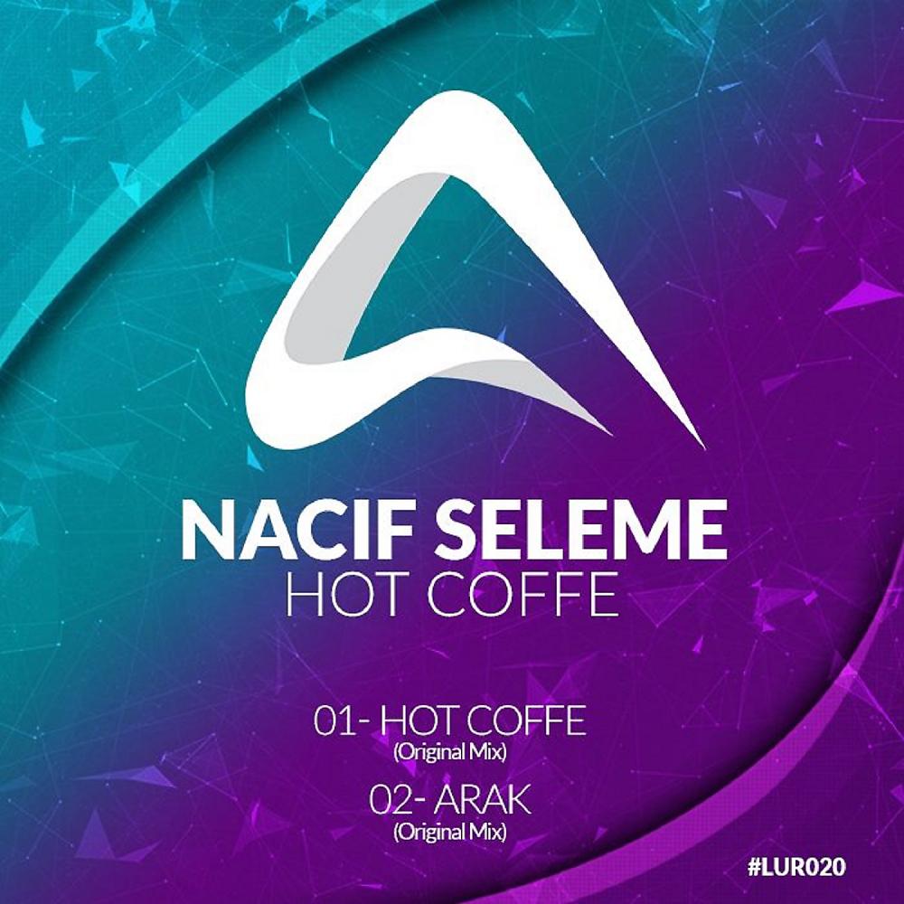 Постер альбома Hot Coffe