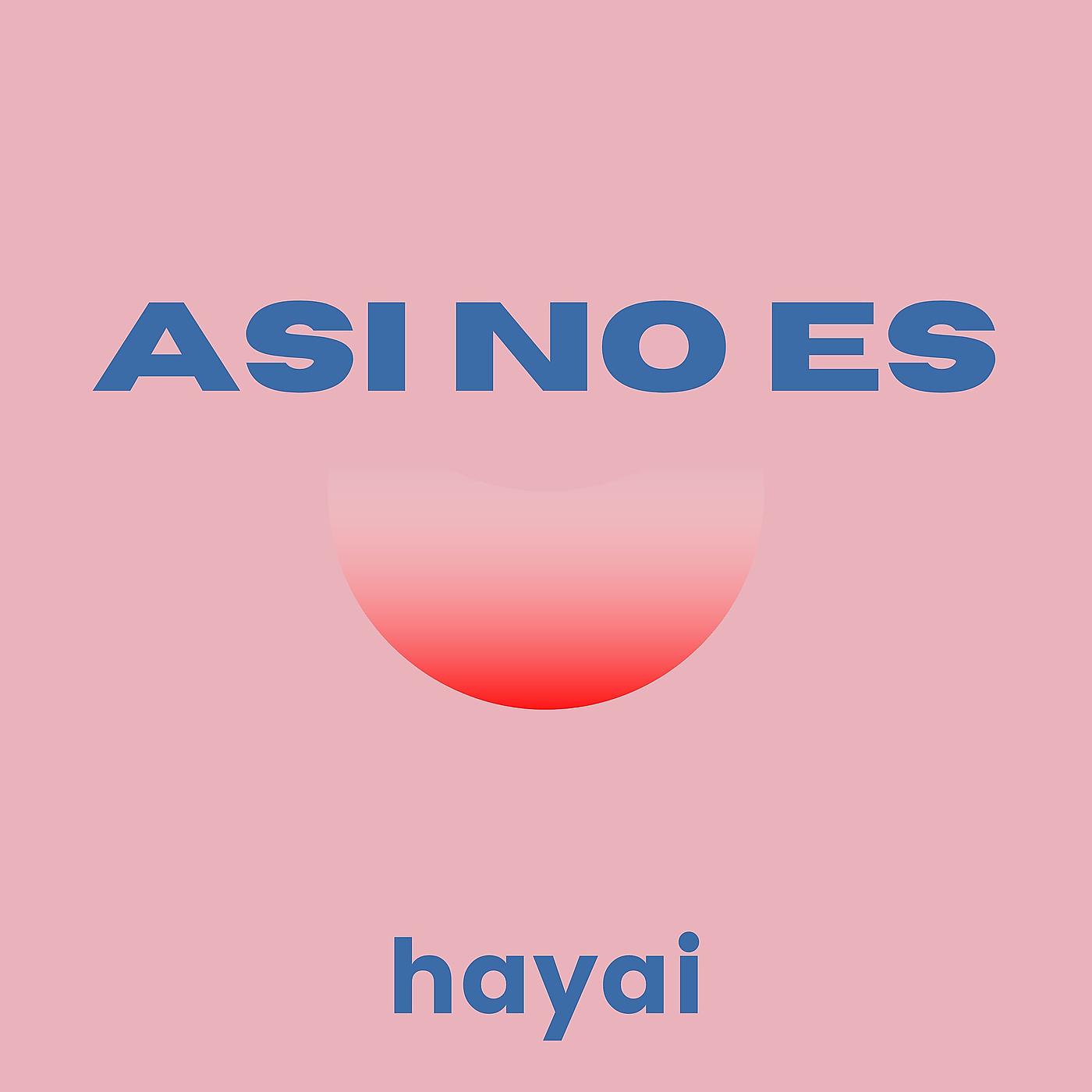 Постер альбома Asi No Es