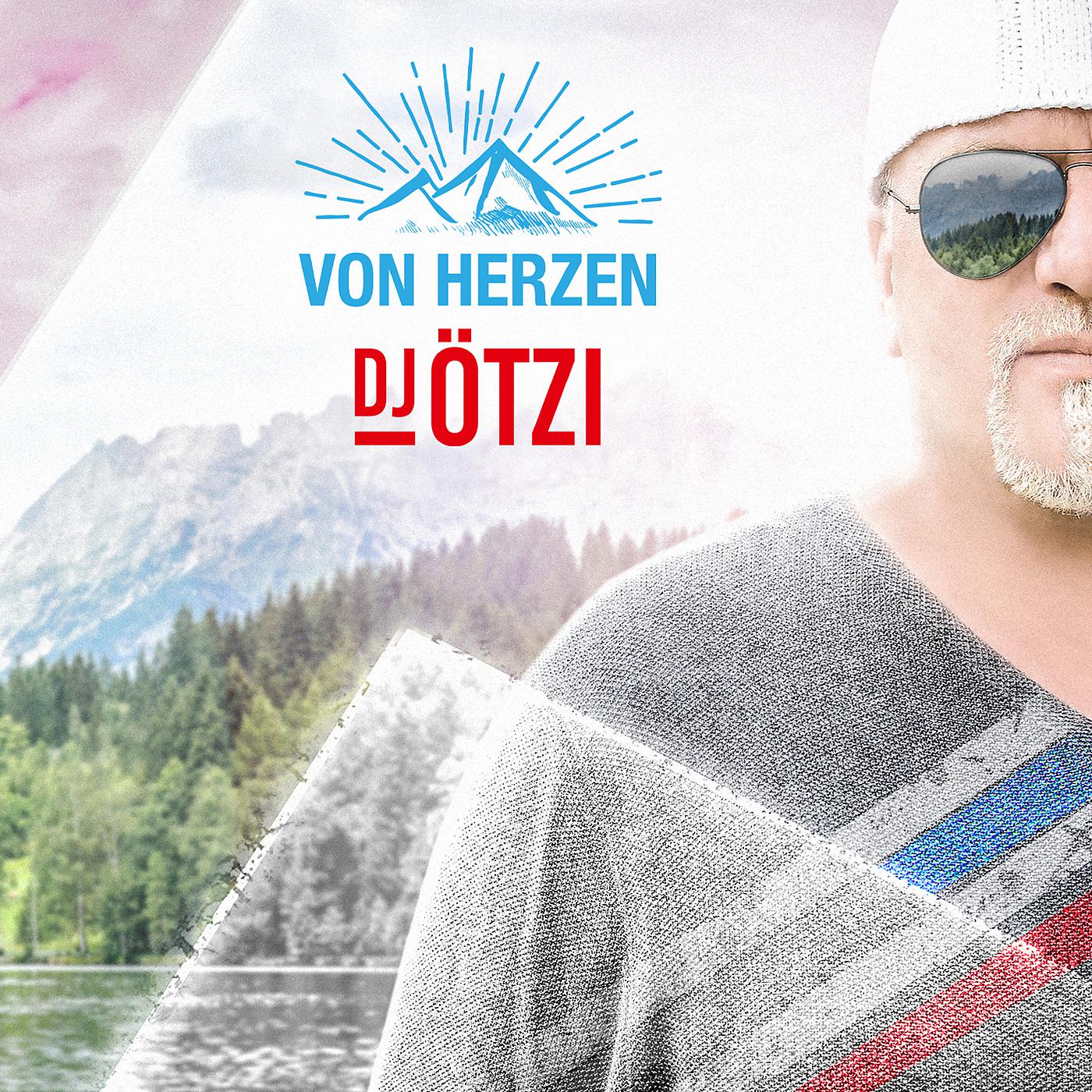 Постер альбома Von Herzen