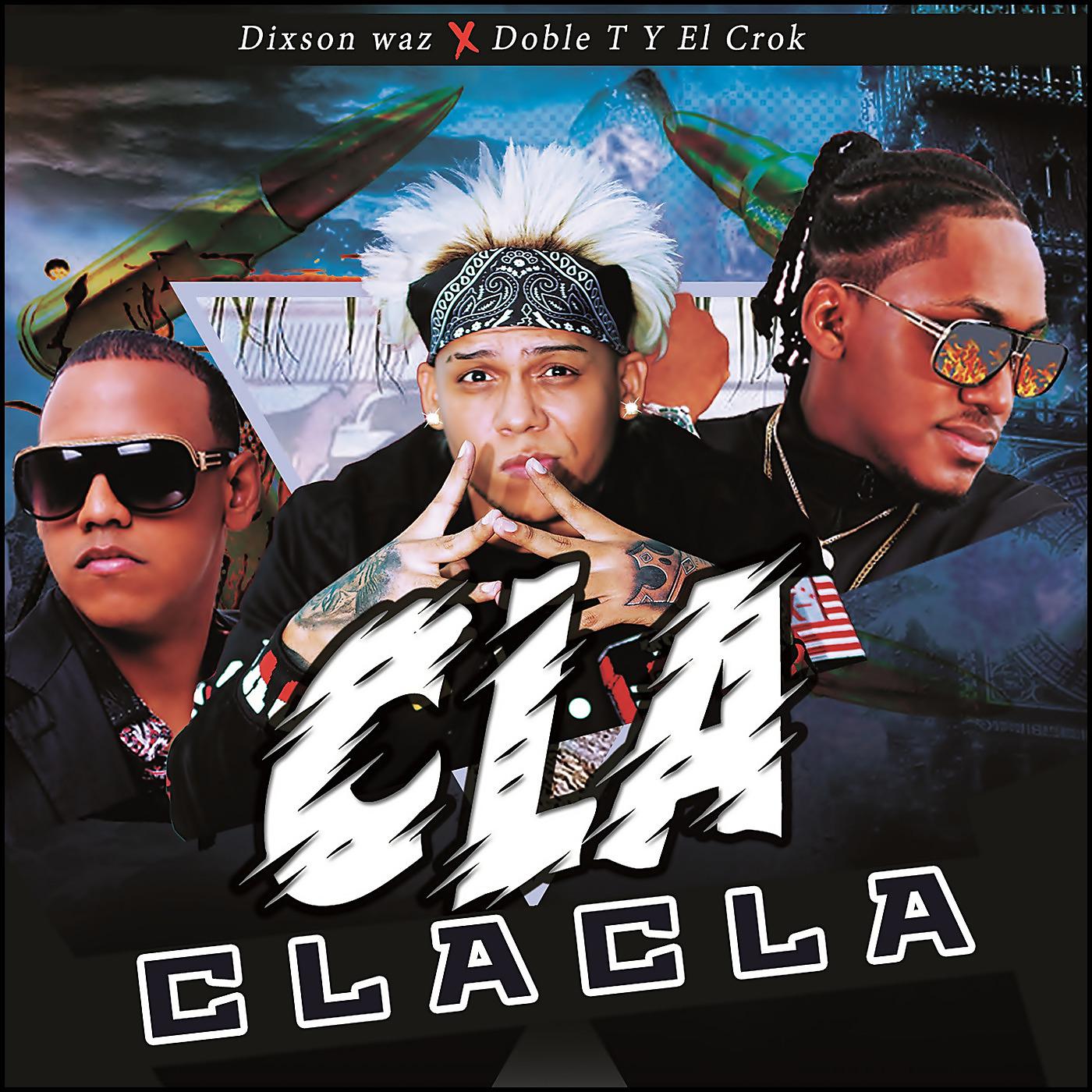 Постер альбома Cla Cla Cla
