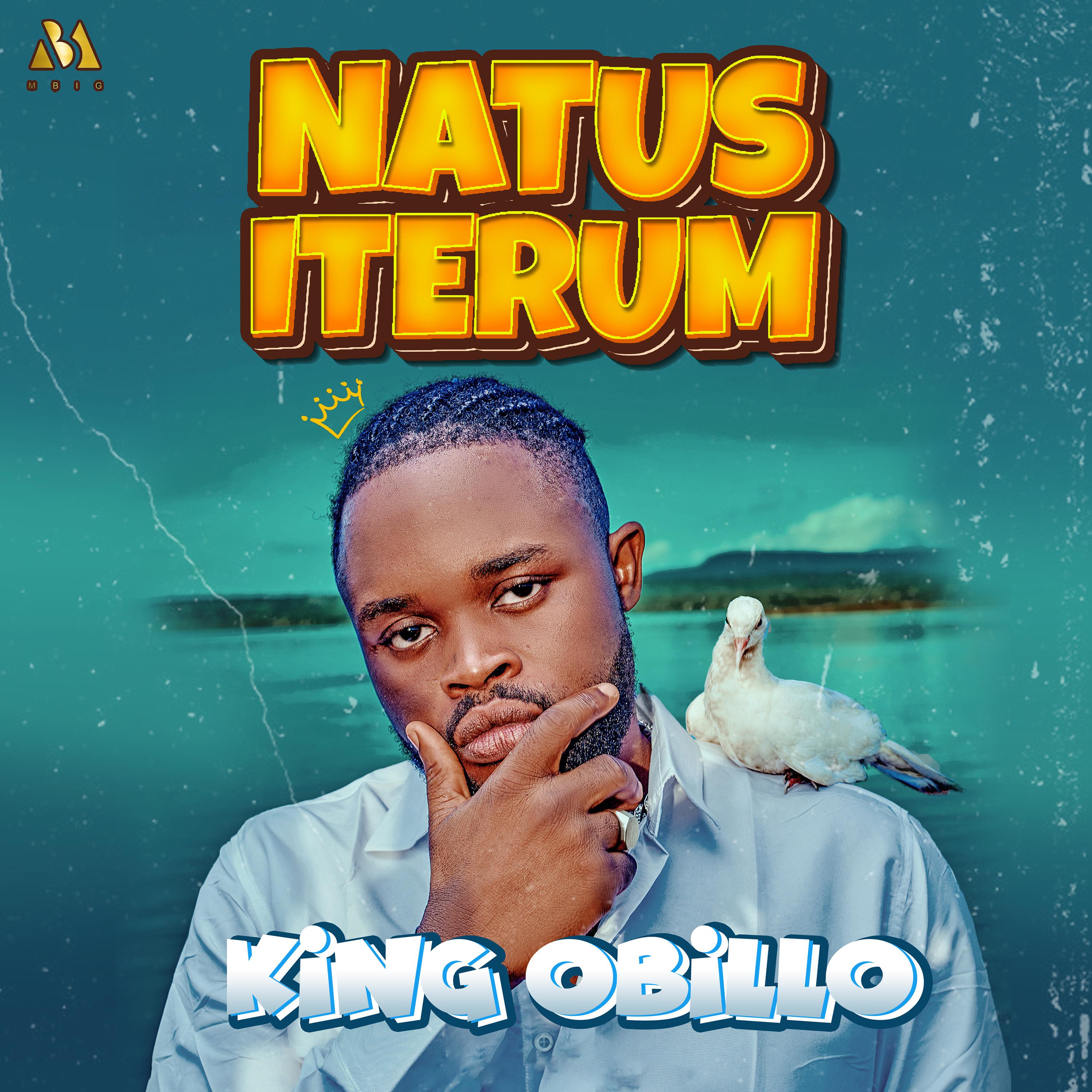 Постер альбома Natus Iterum