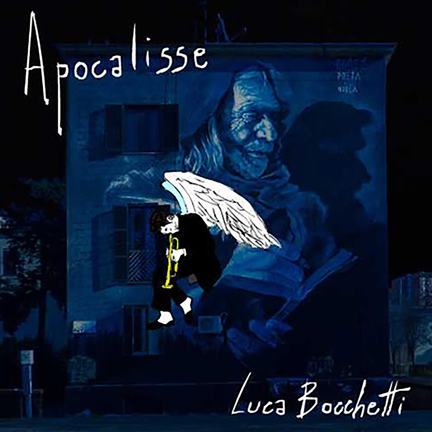 Постер альбома Apocalisse