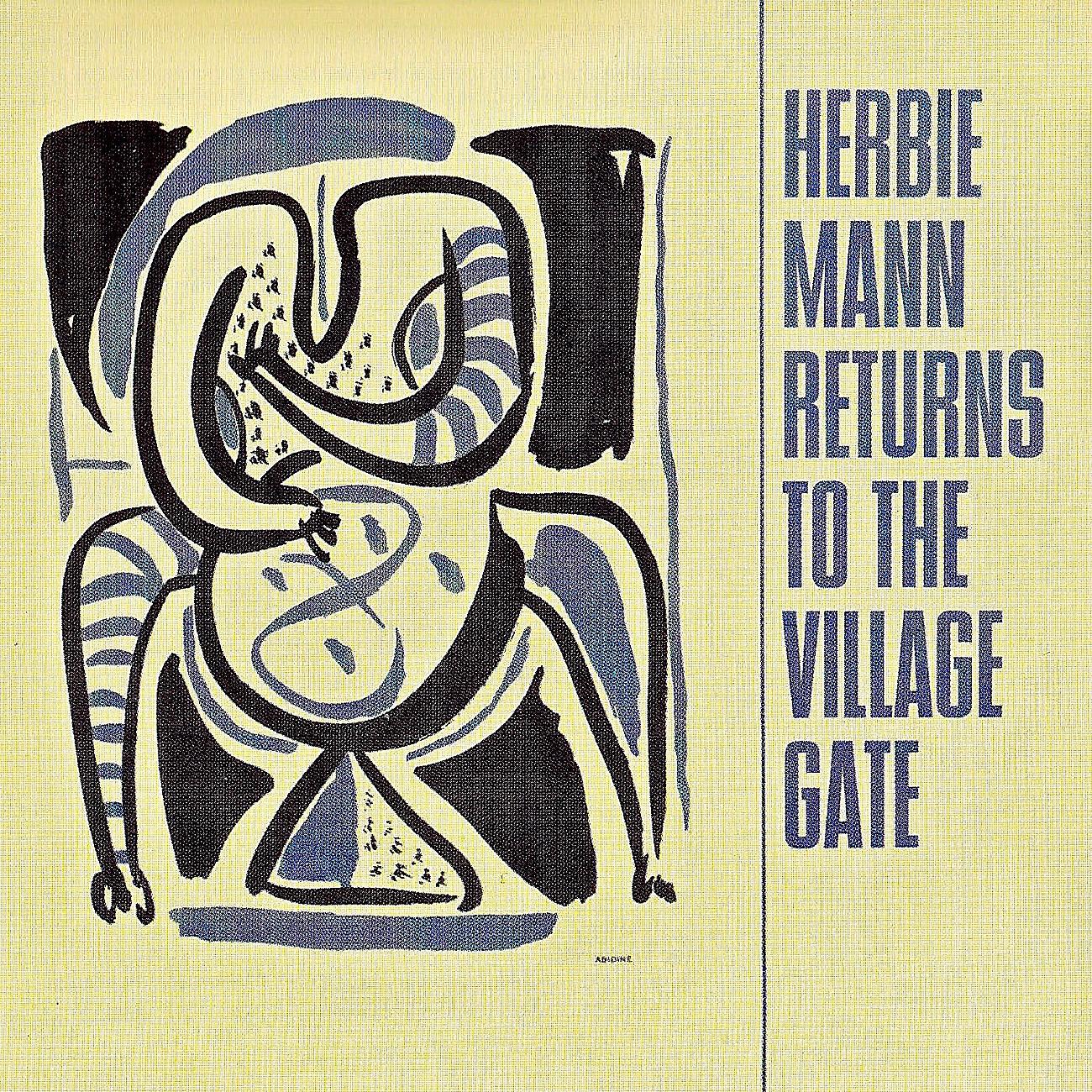 Постер альбома Returns To The Village Gate