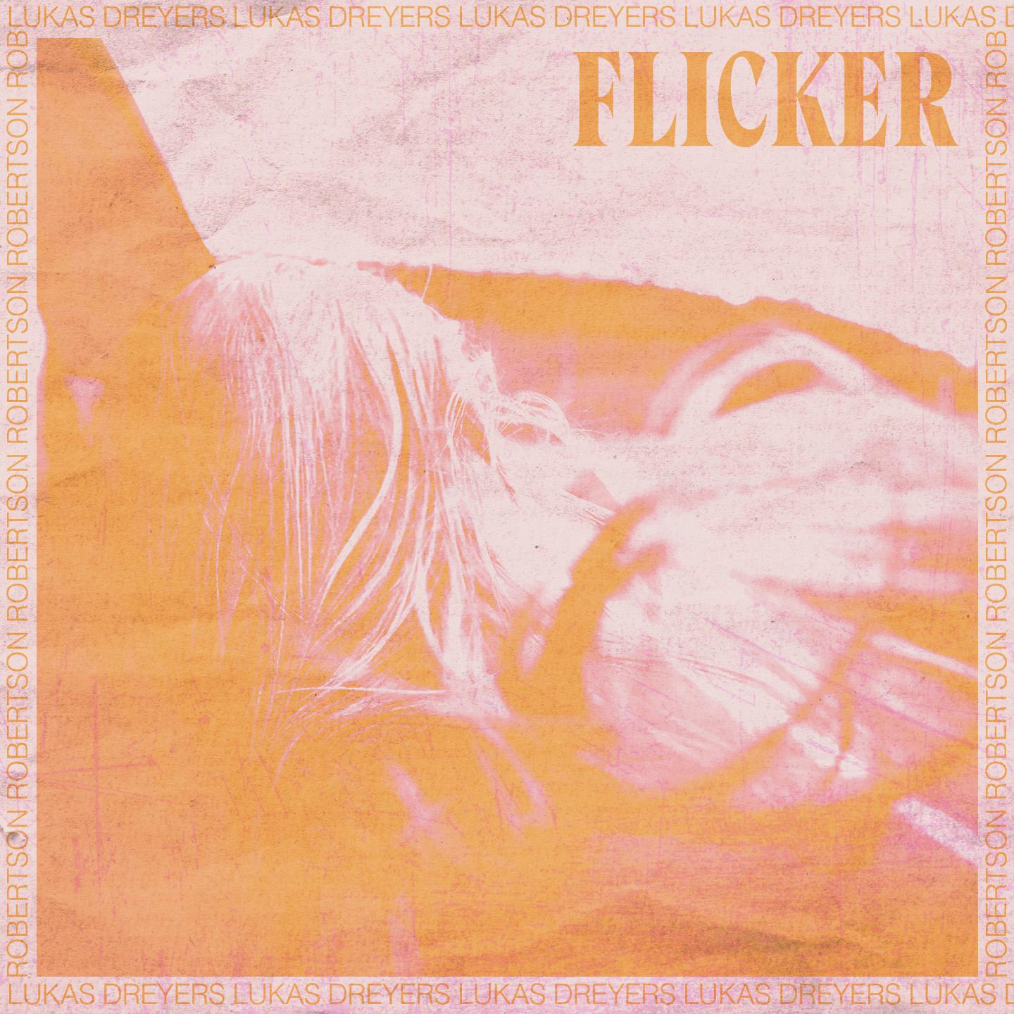 Постер альбома Flicker