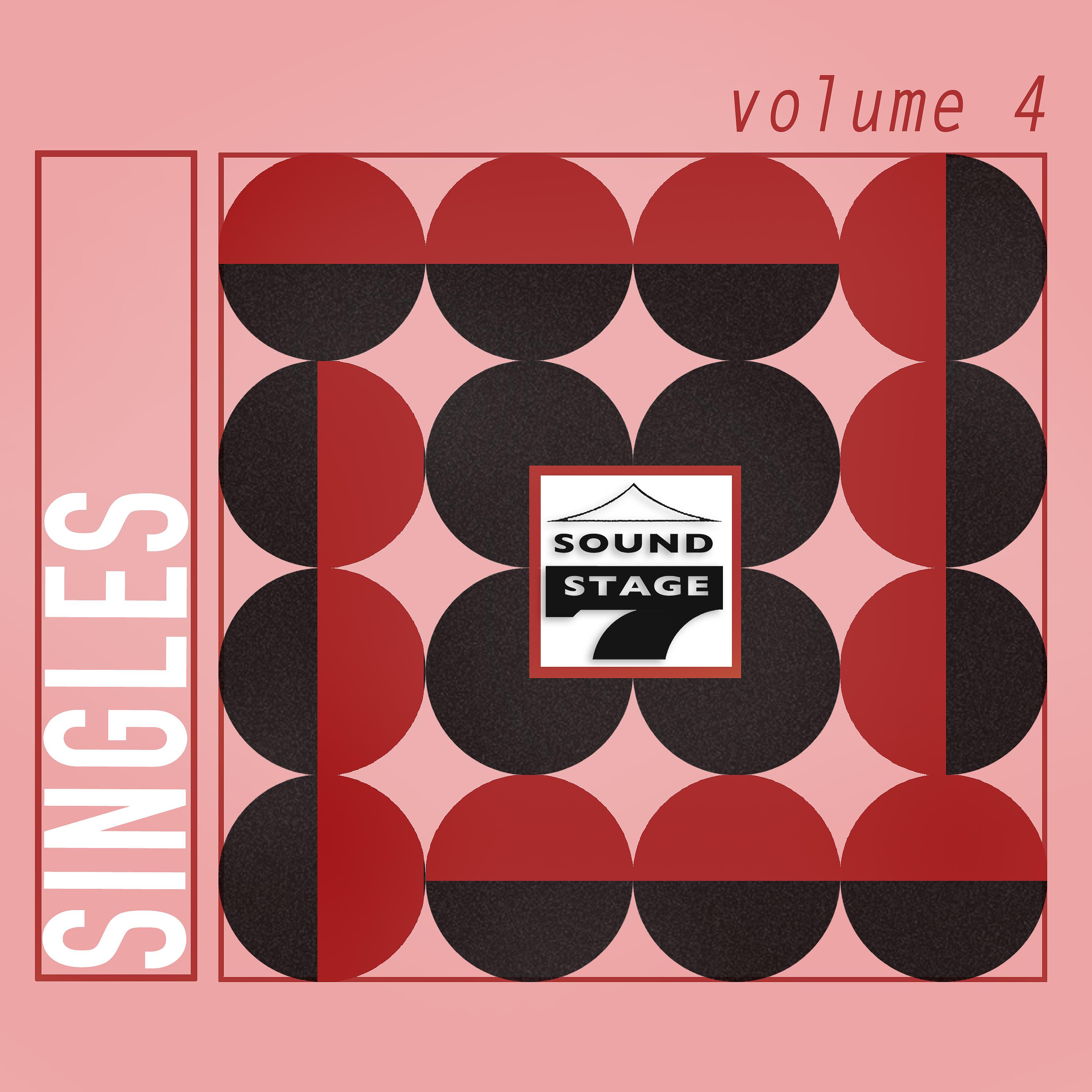 Постер альбома Sound Stage 7 Singles, Vol. 4