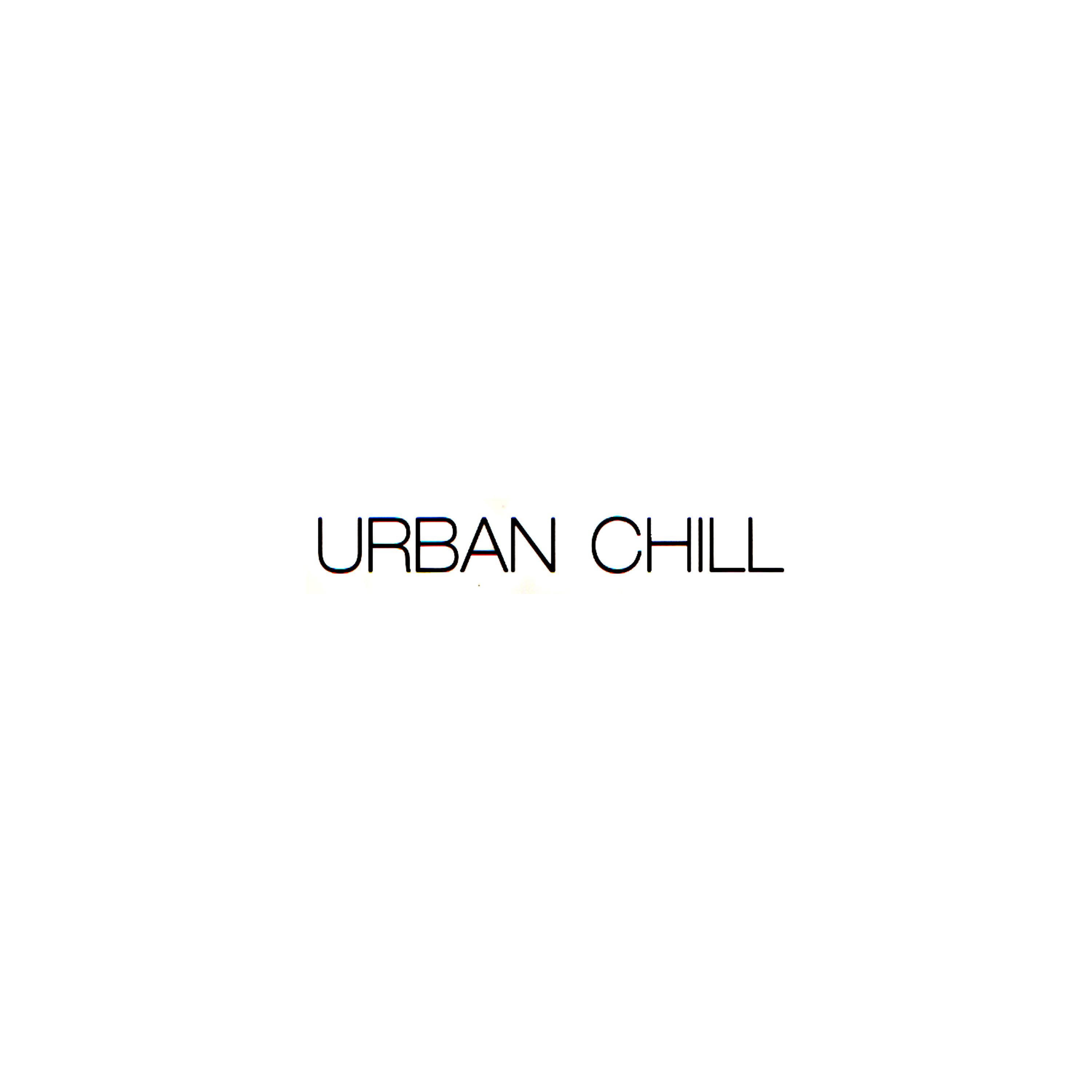Постер альбома Urban Chill