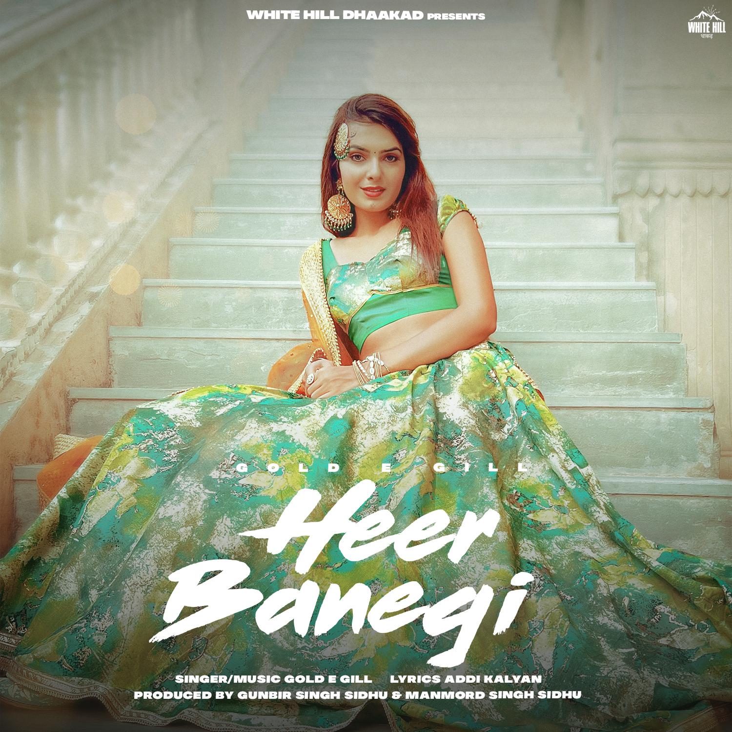 Постер альбома Heer Banegi