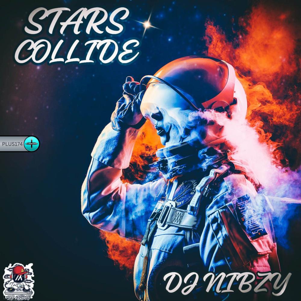 Постер альбома Stars Collide