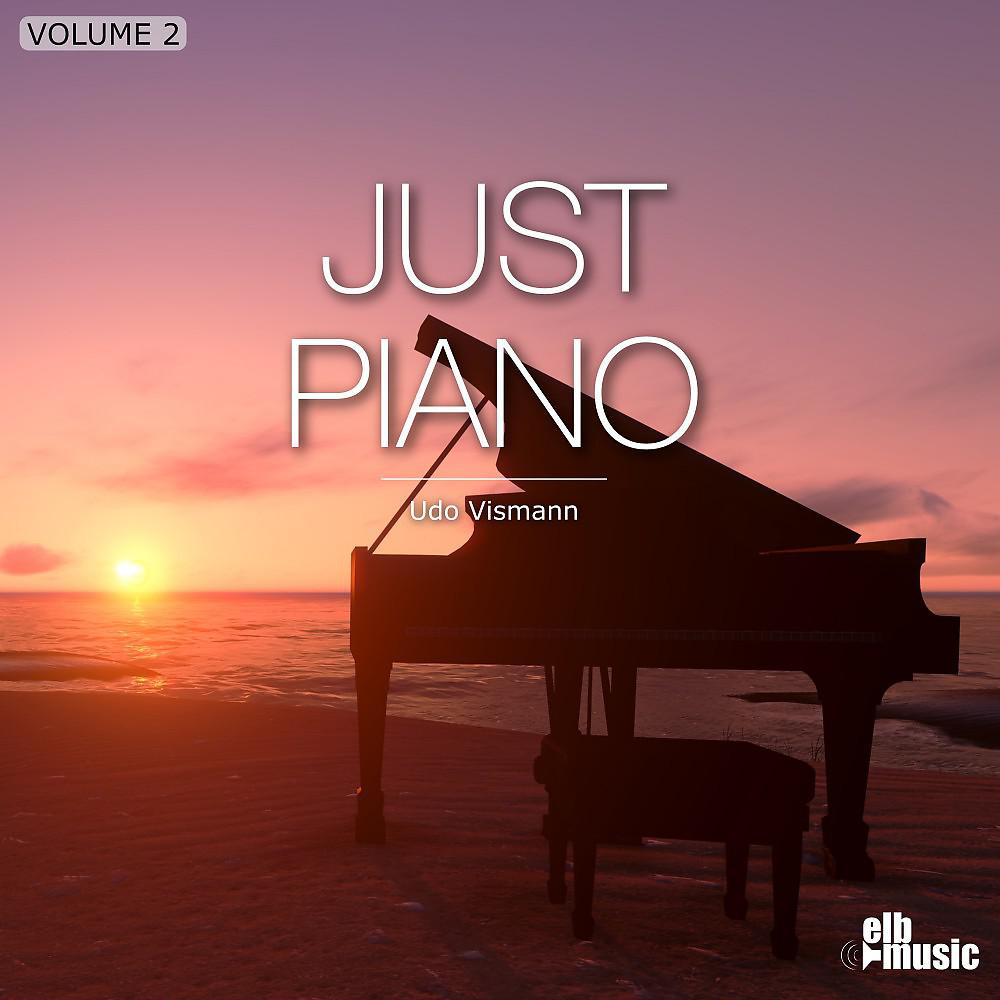Постер альбома Just Piano, Vol. 2