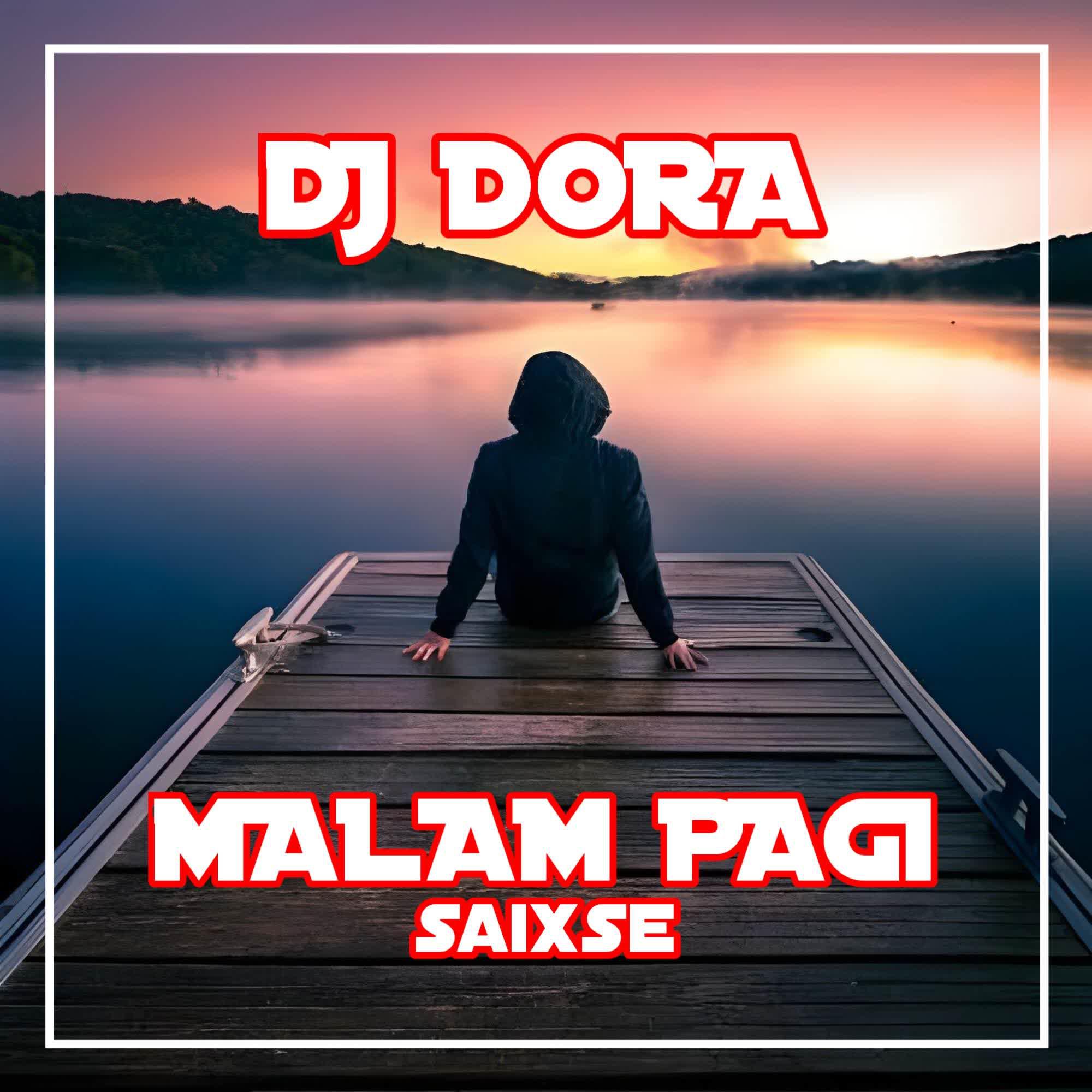 Постер альбома DJ Malam Pagi