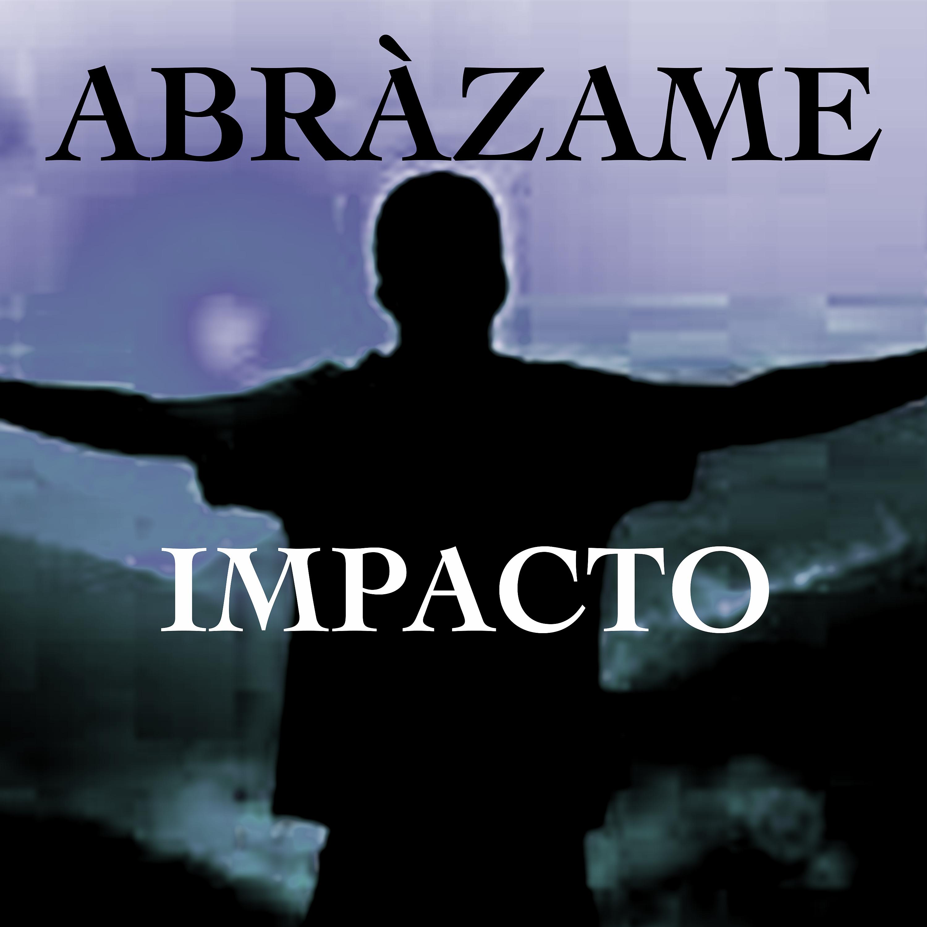 Постер альбома Abràzame