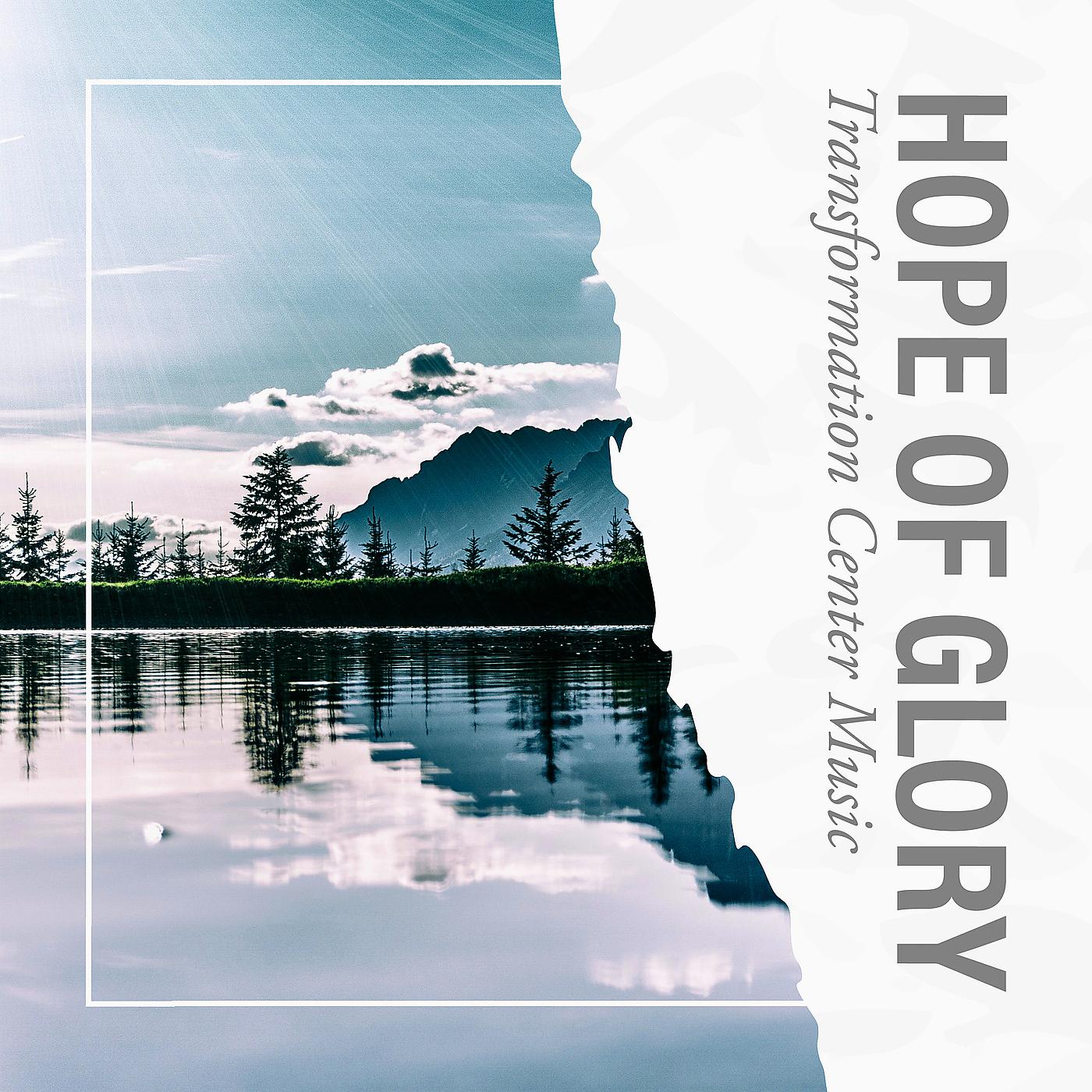 Постер альбома Hope of Glory