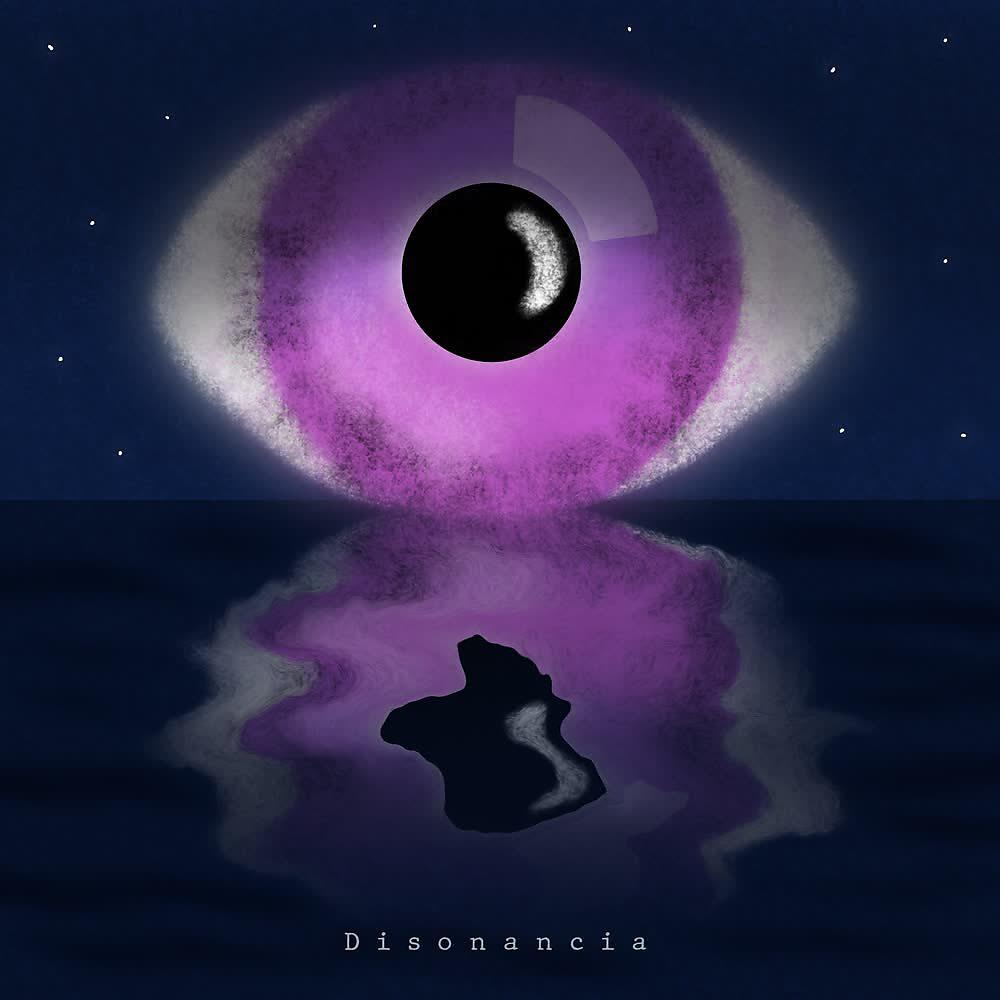 Постер альбома Disonancia