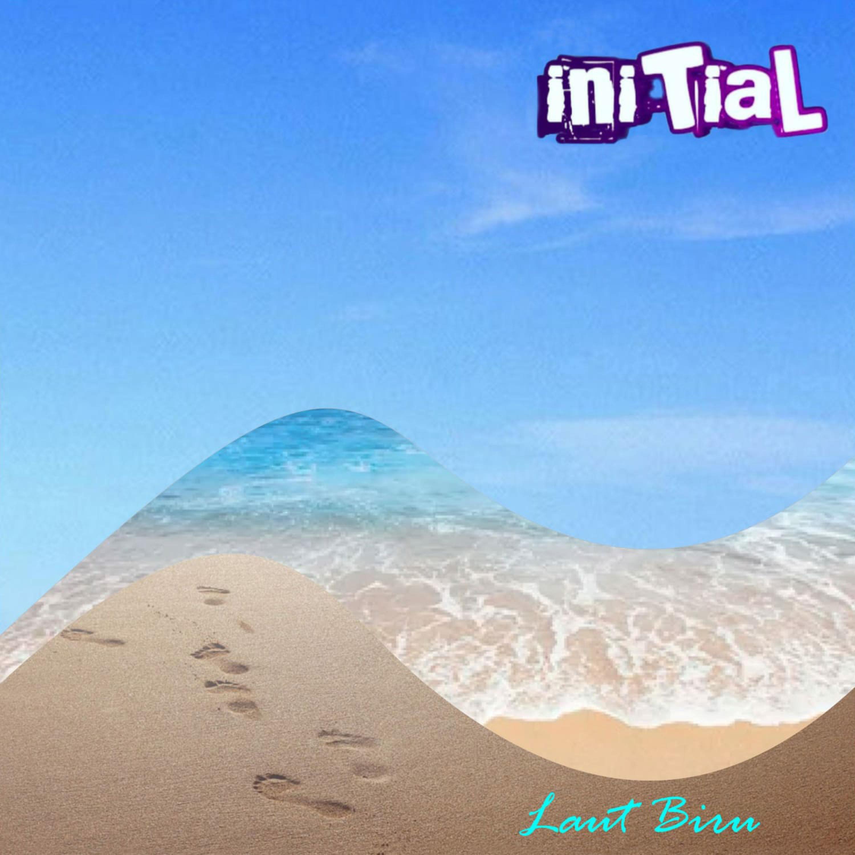 Постер альбома Laut Biru