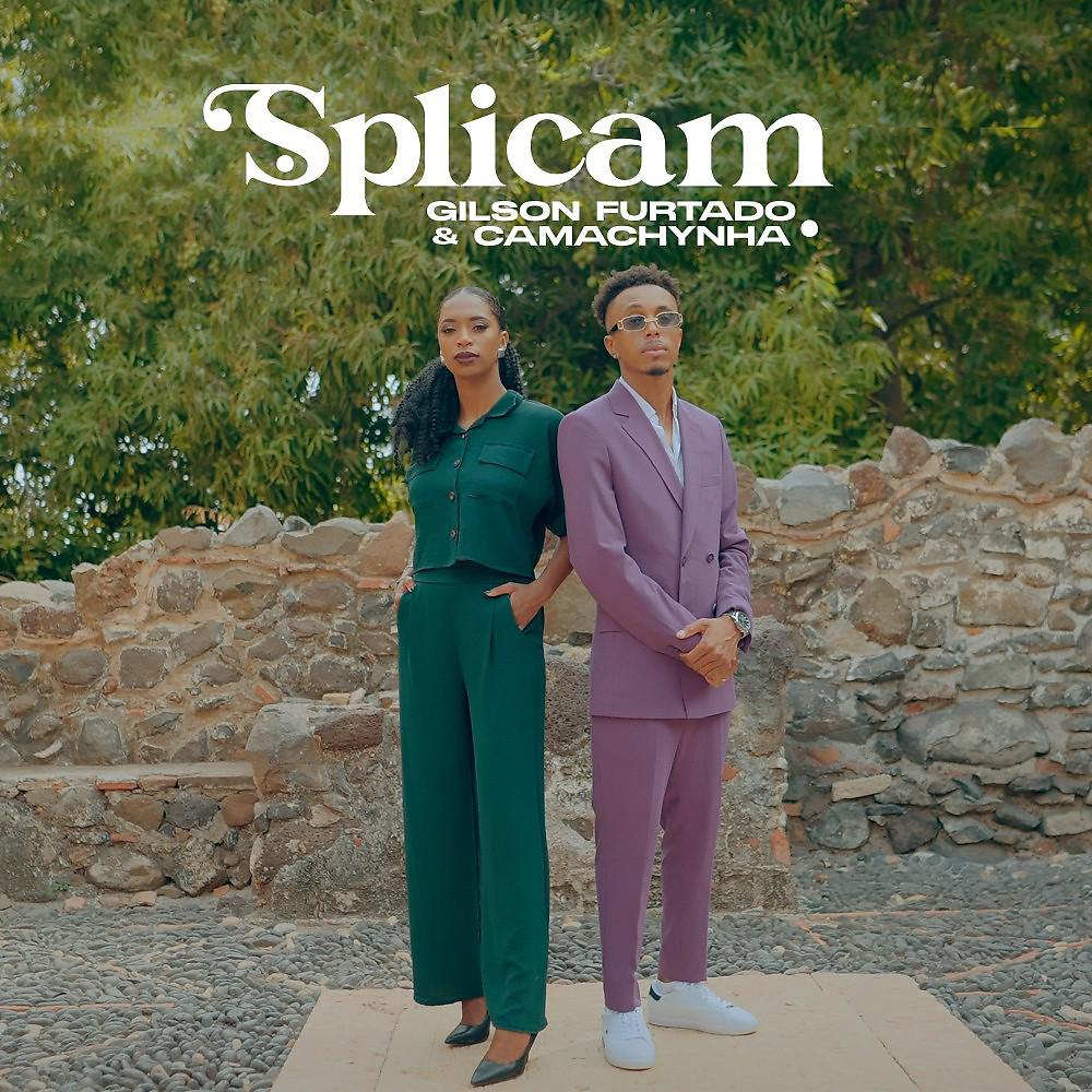 Постер альбома Splicam