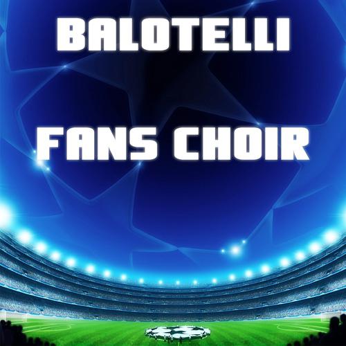 Постер альбома Balotelli Manchester City