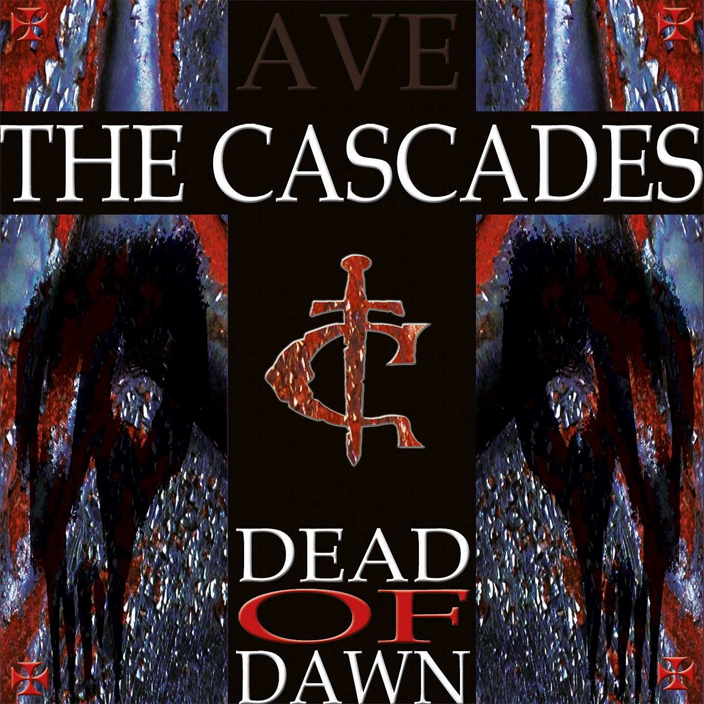 Постер альбома Dead of Dawn