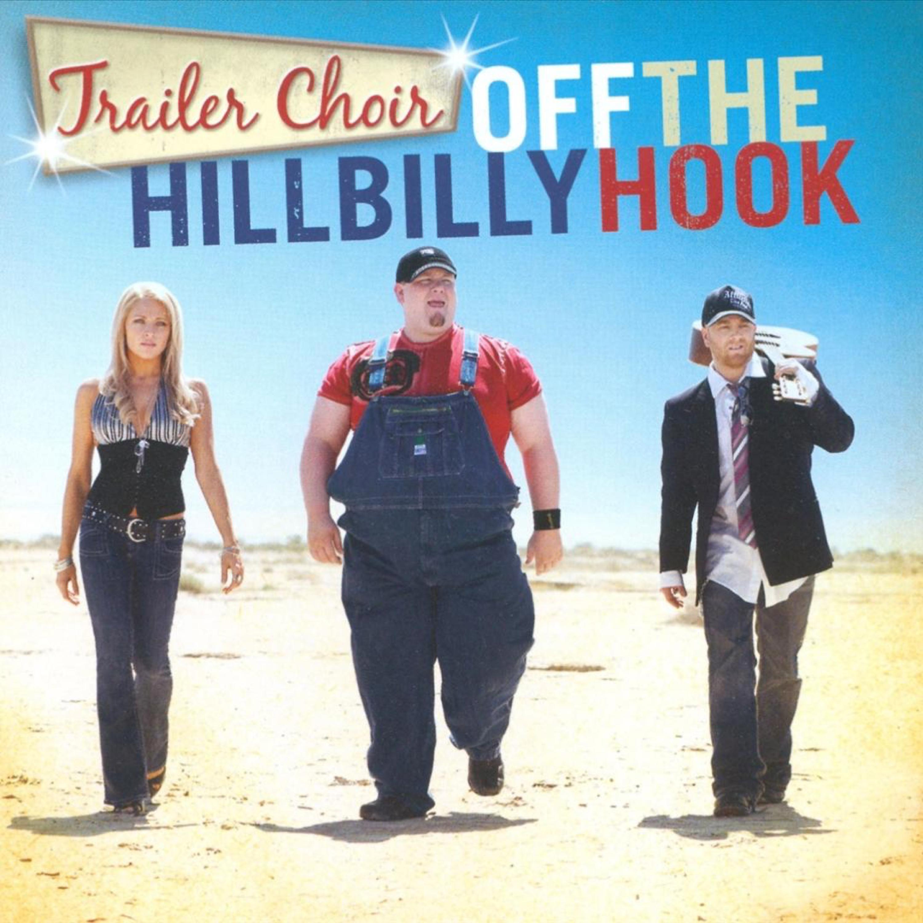 Постер альбома Off the Hillbilly Hook