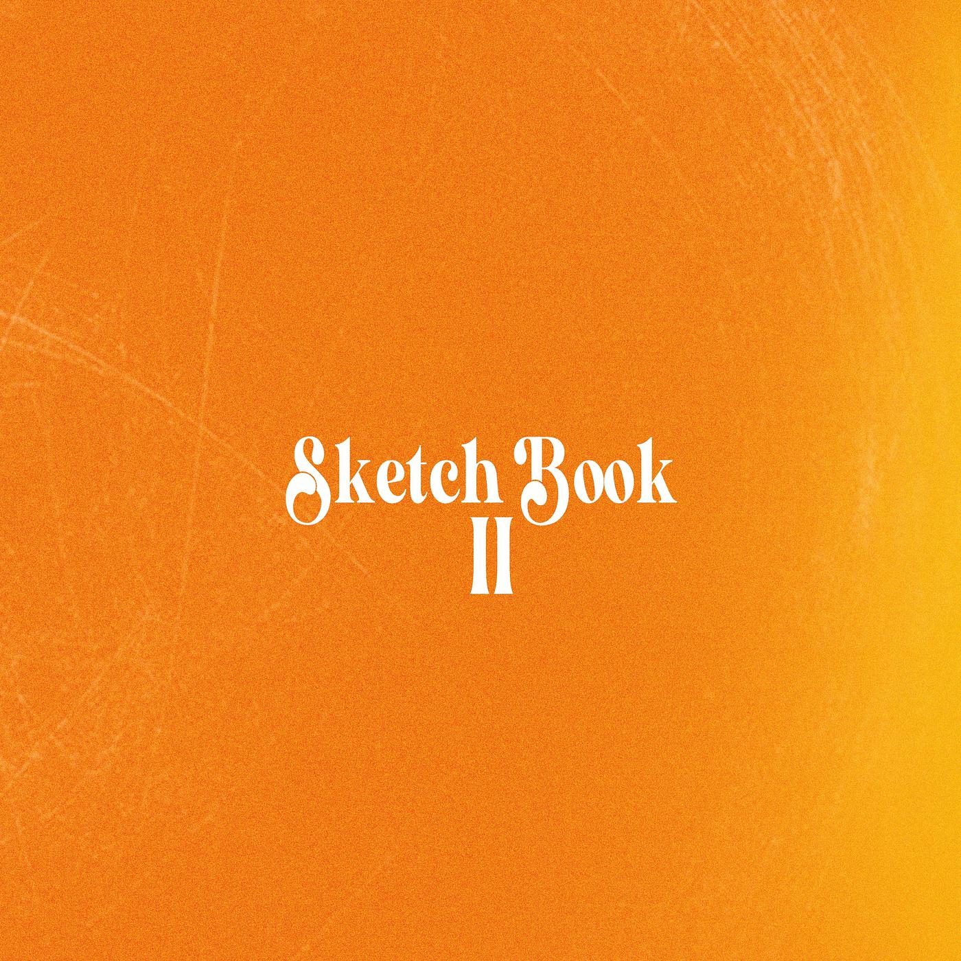 Постер альбома Sketch Book II