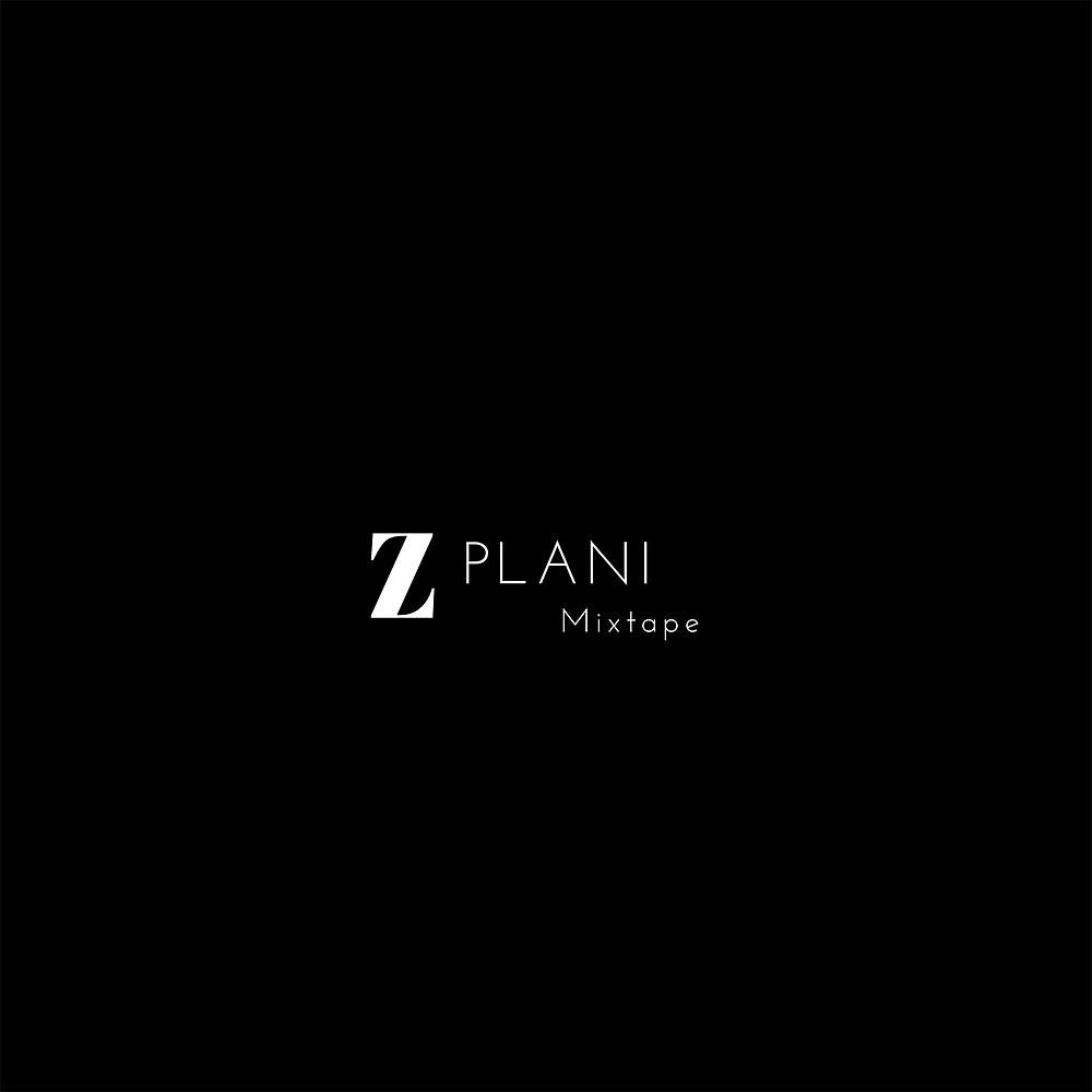 Постер альбома Z Planı Mixtape