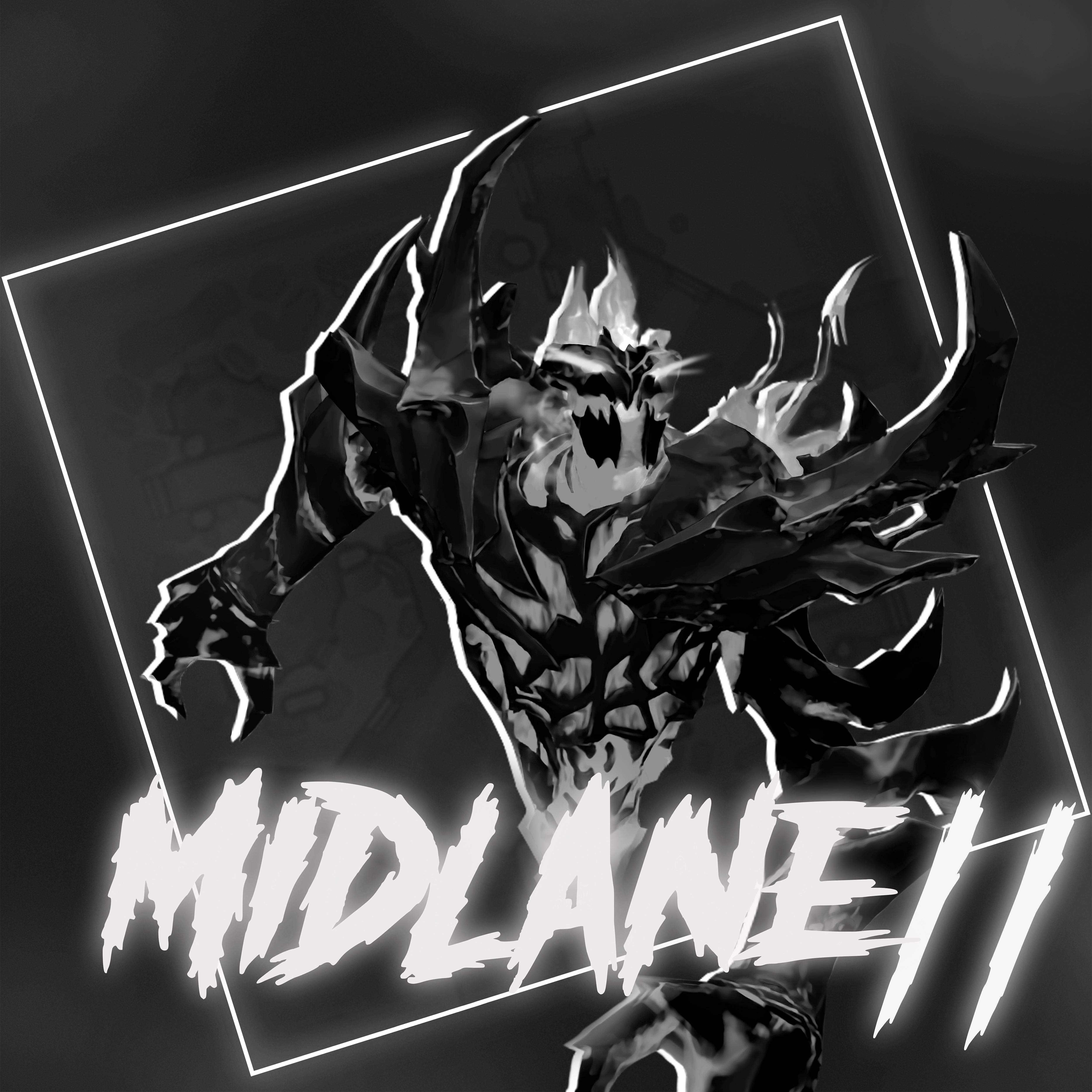 Постер альбома Midlane II