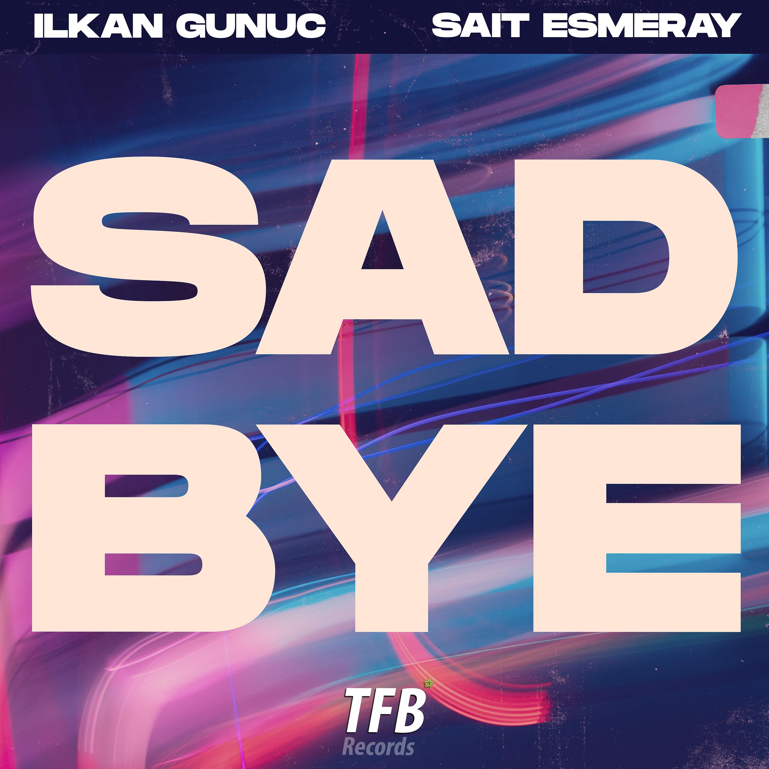Постер альбома Sad Bye