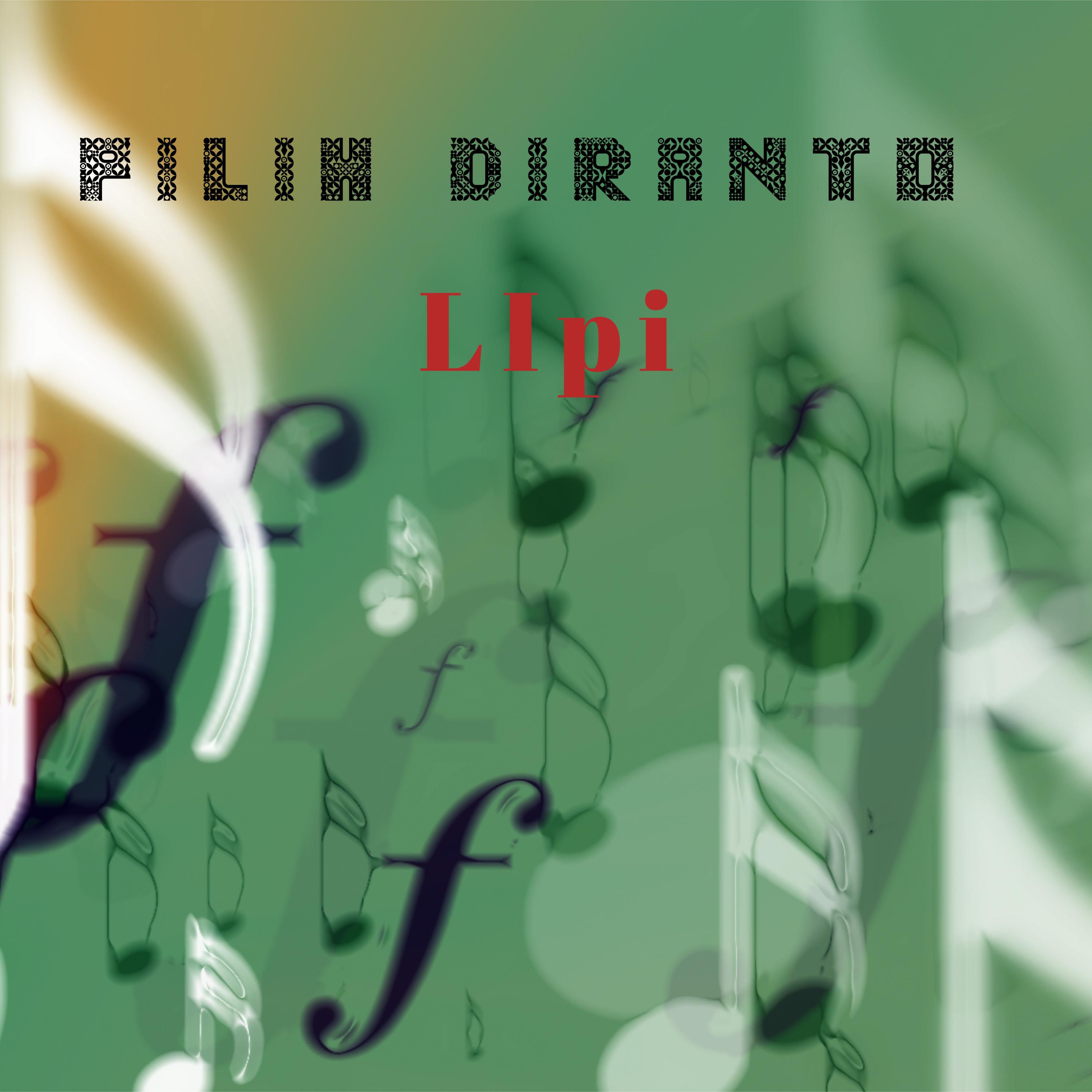 Постер альбома Pilih Diranto