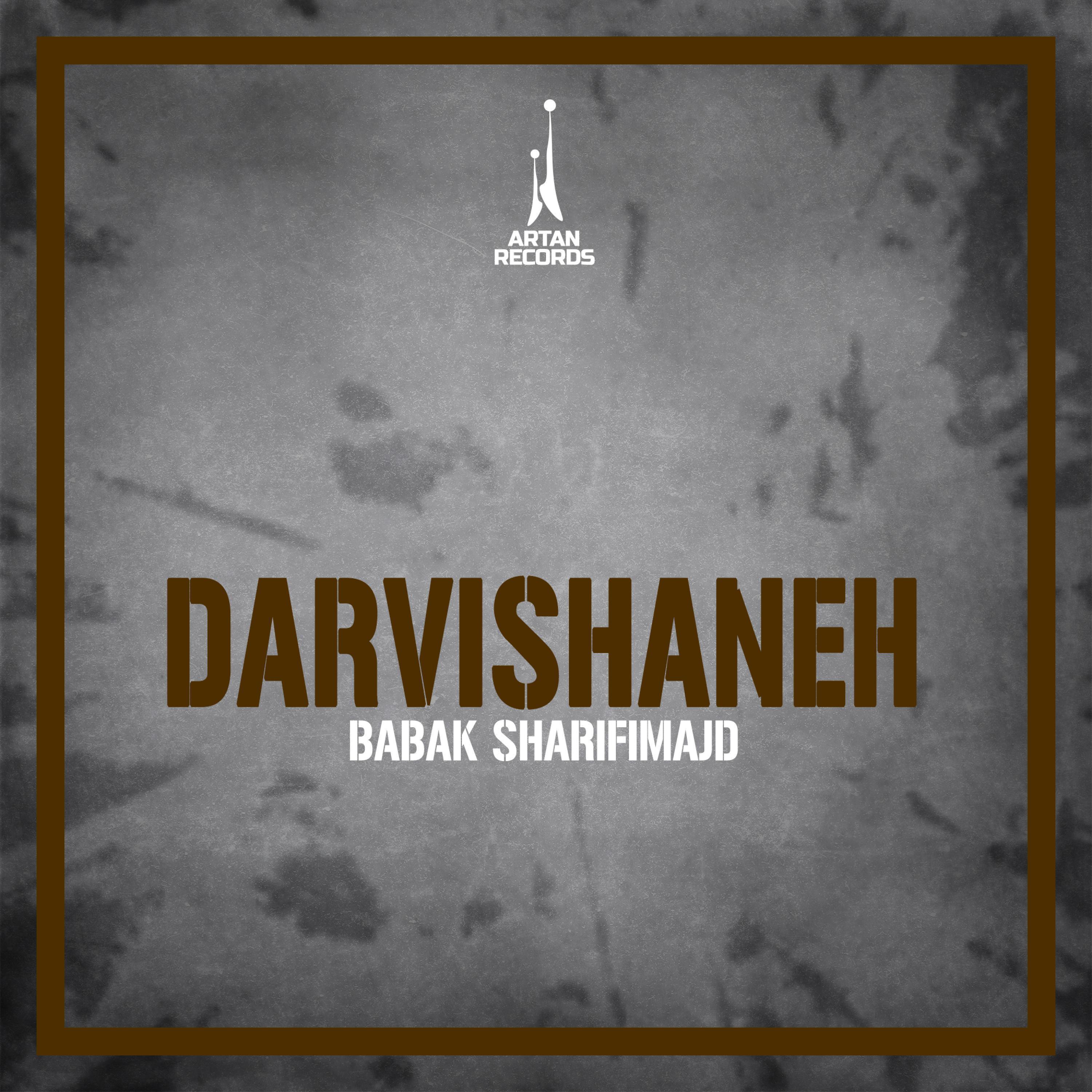 Постер альбома Darvishaneh