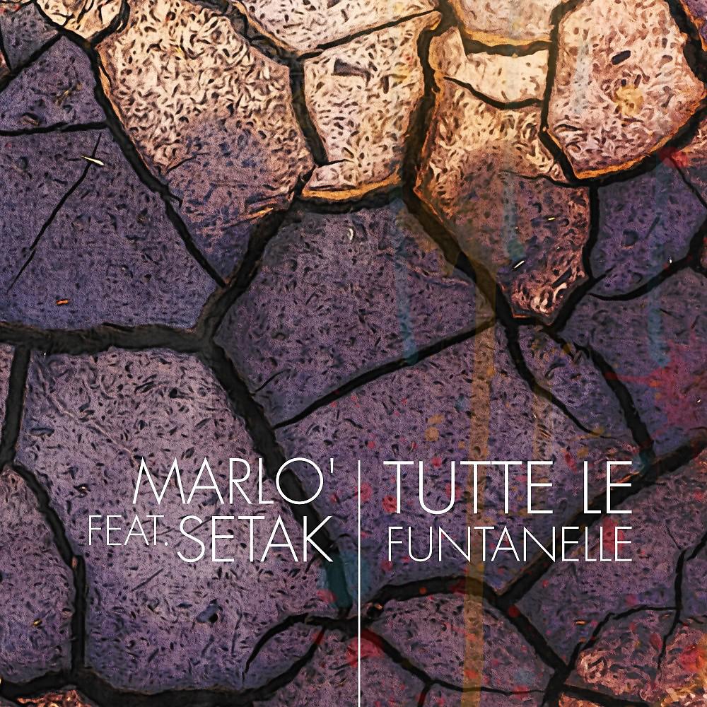Постер альбома Tutte le funtanelle