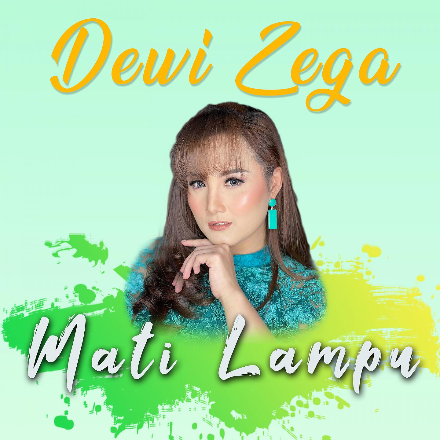 Постер альбома Mati lampu
