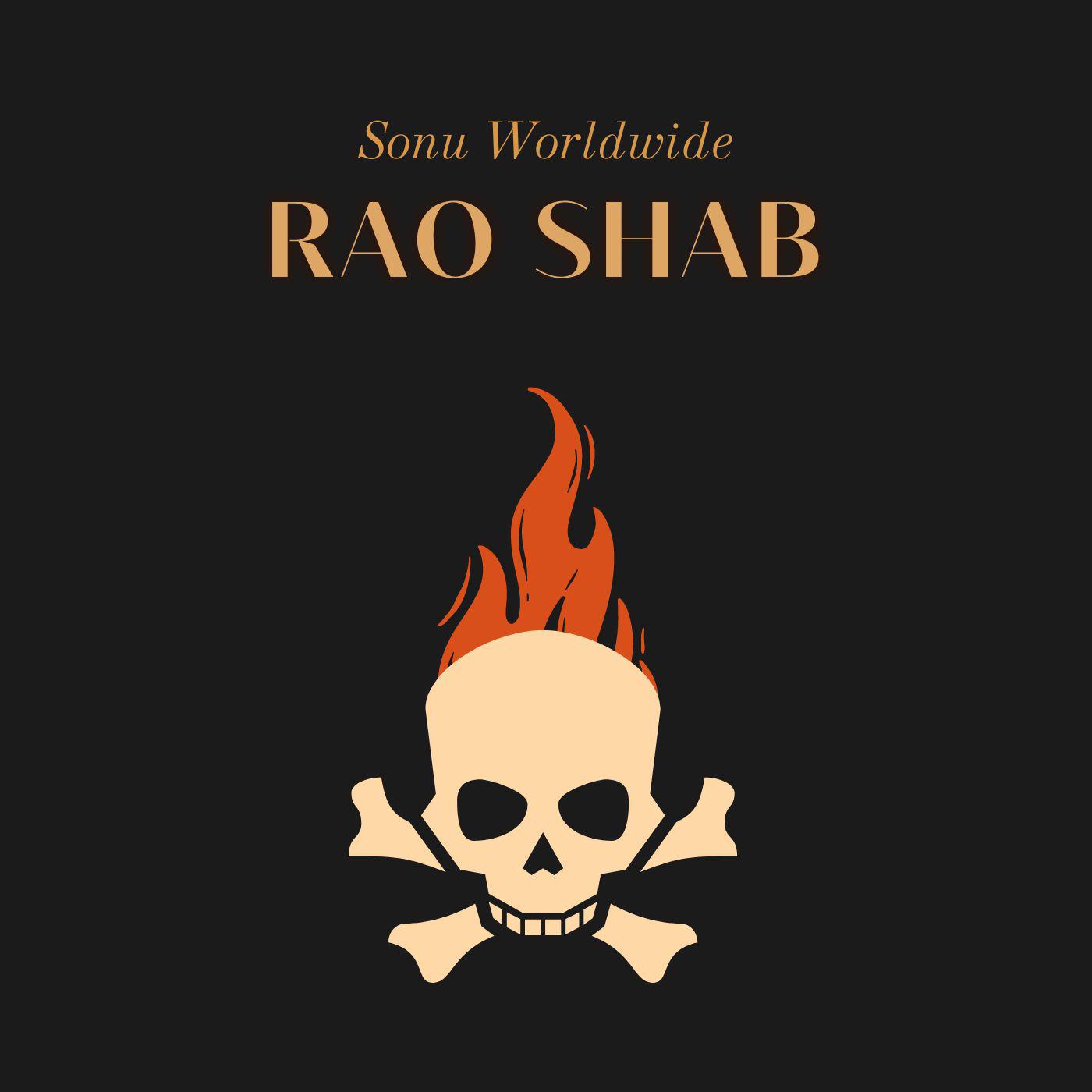 Постер альбома Rao Shab