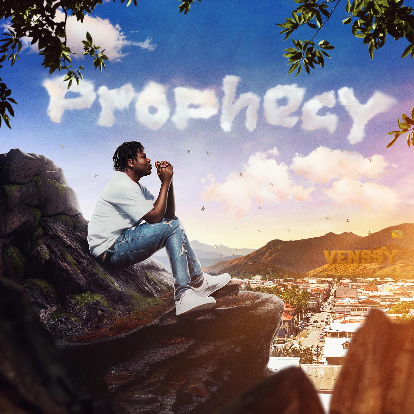 Постер альбома Prophecy
