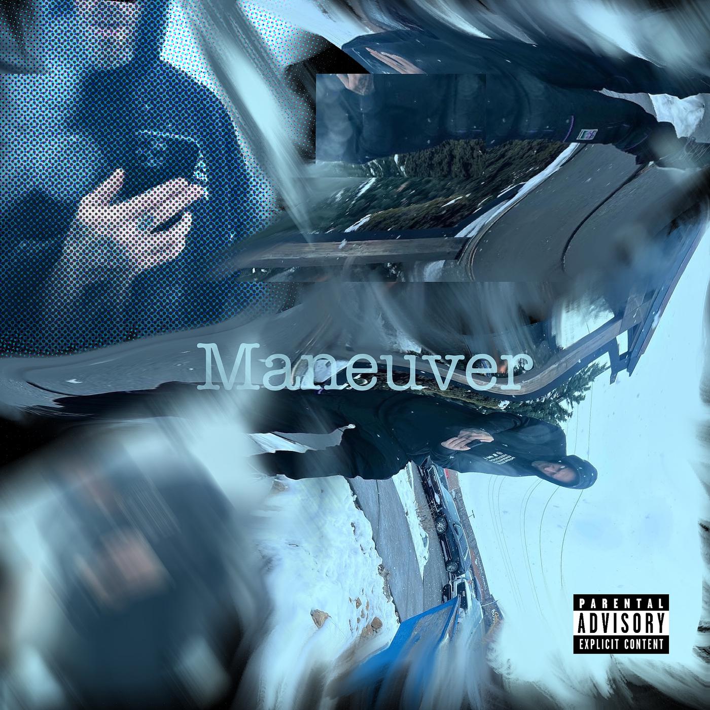 Постер альбома Maneuver