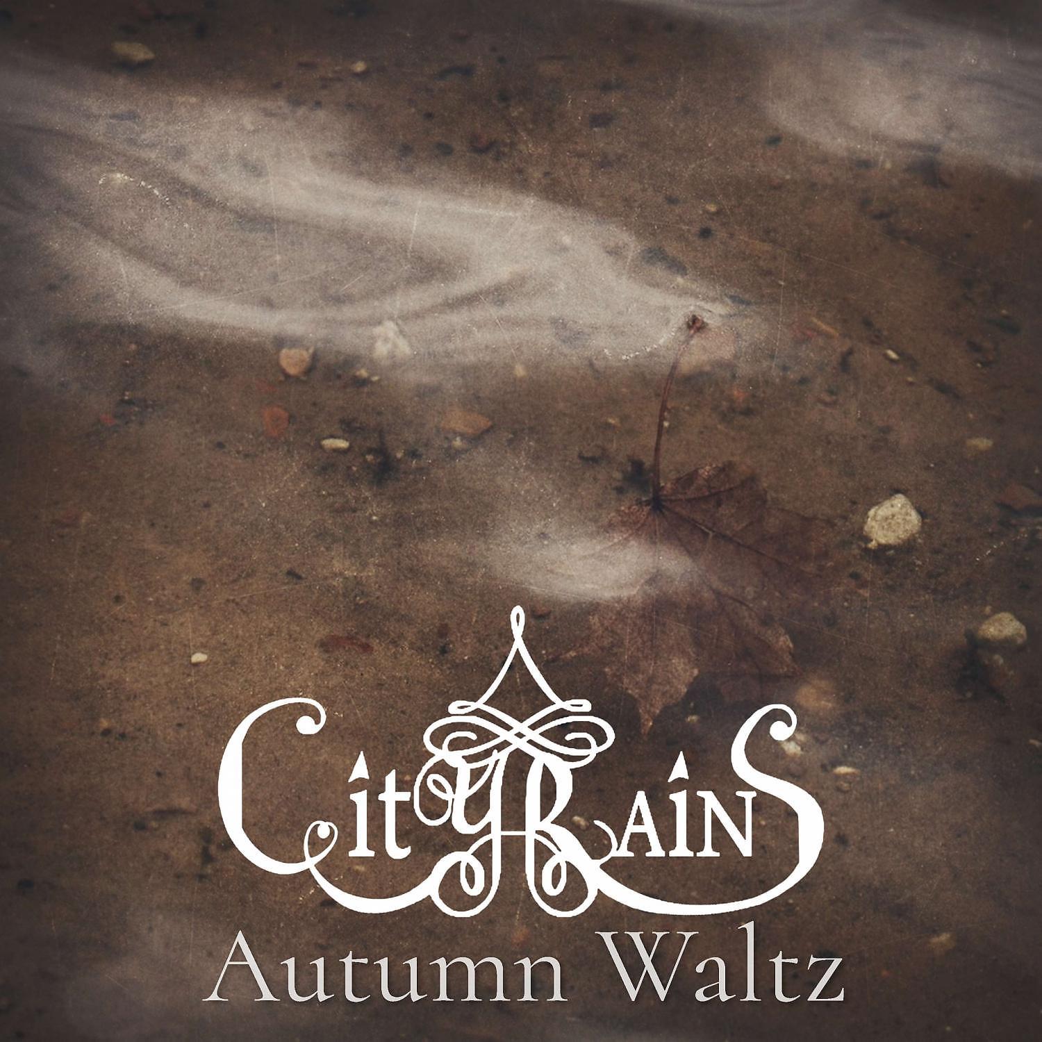 Постер альбома Autumn Waltz (Instrumental)