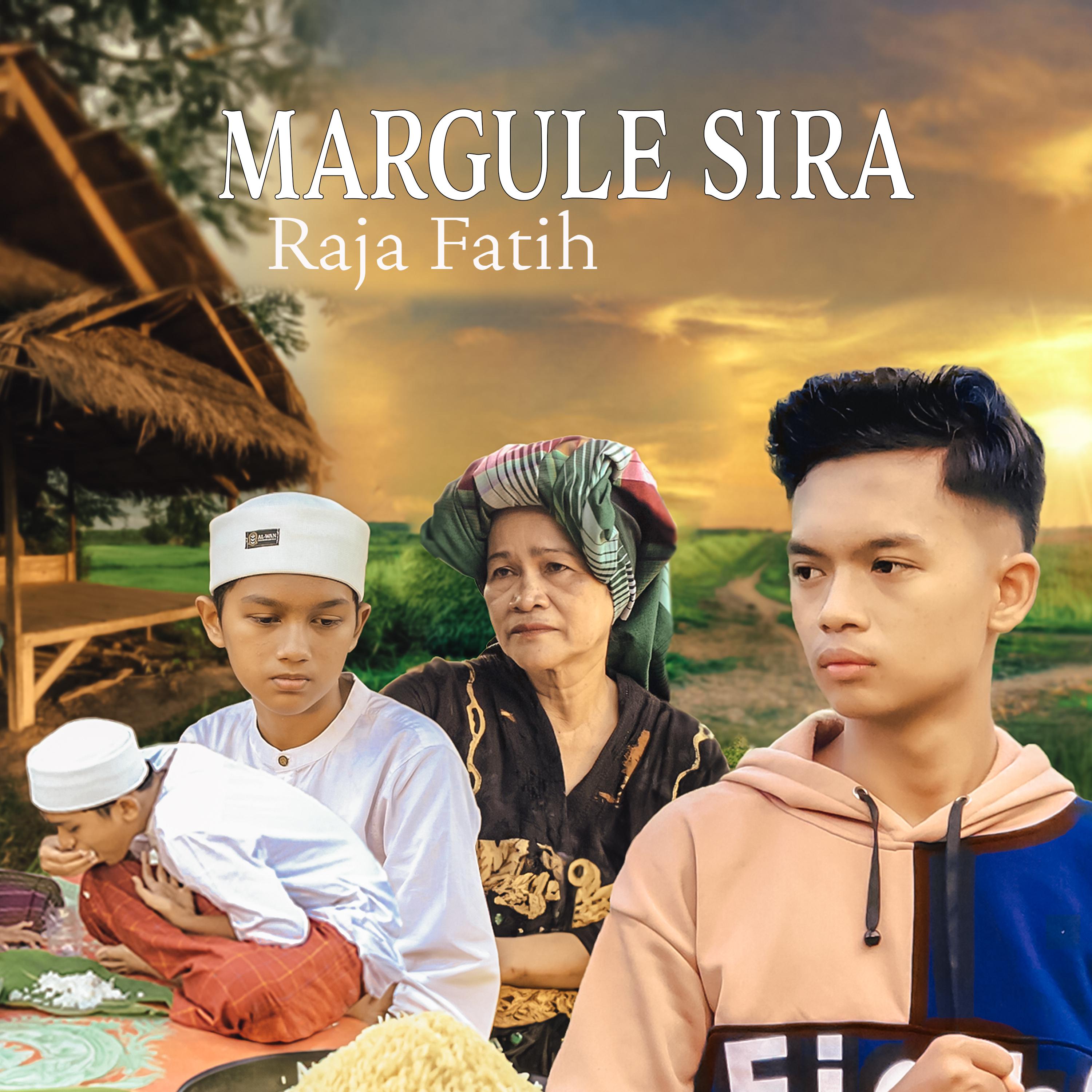 Постер альбома Margule Sira