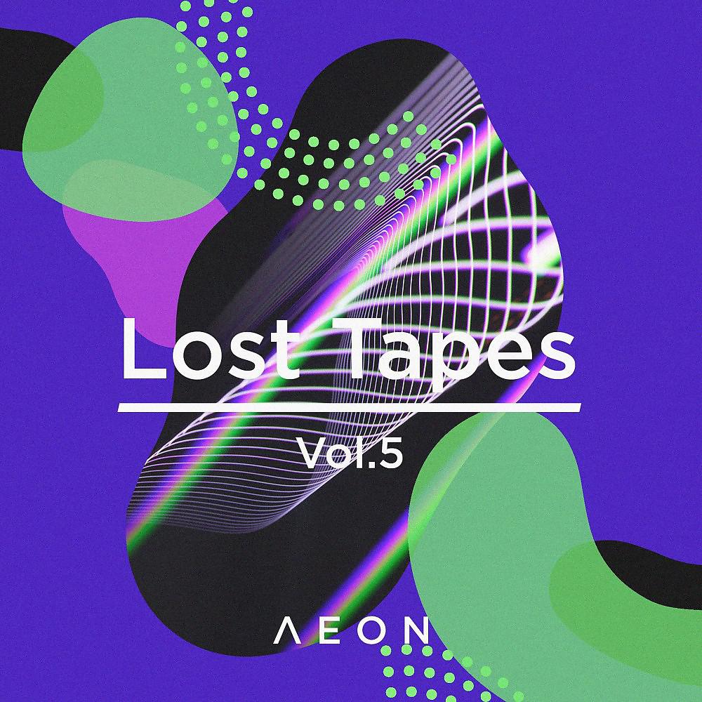 Постер альбома Lost Tapes Vol. 5