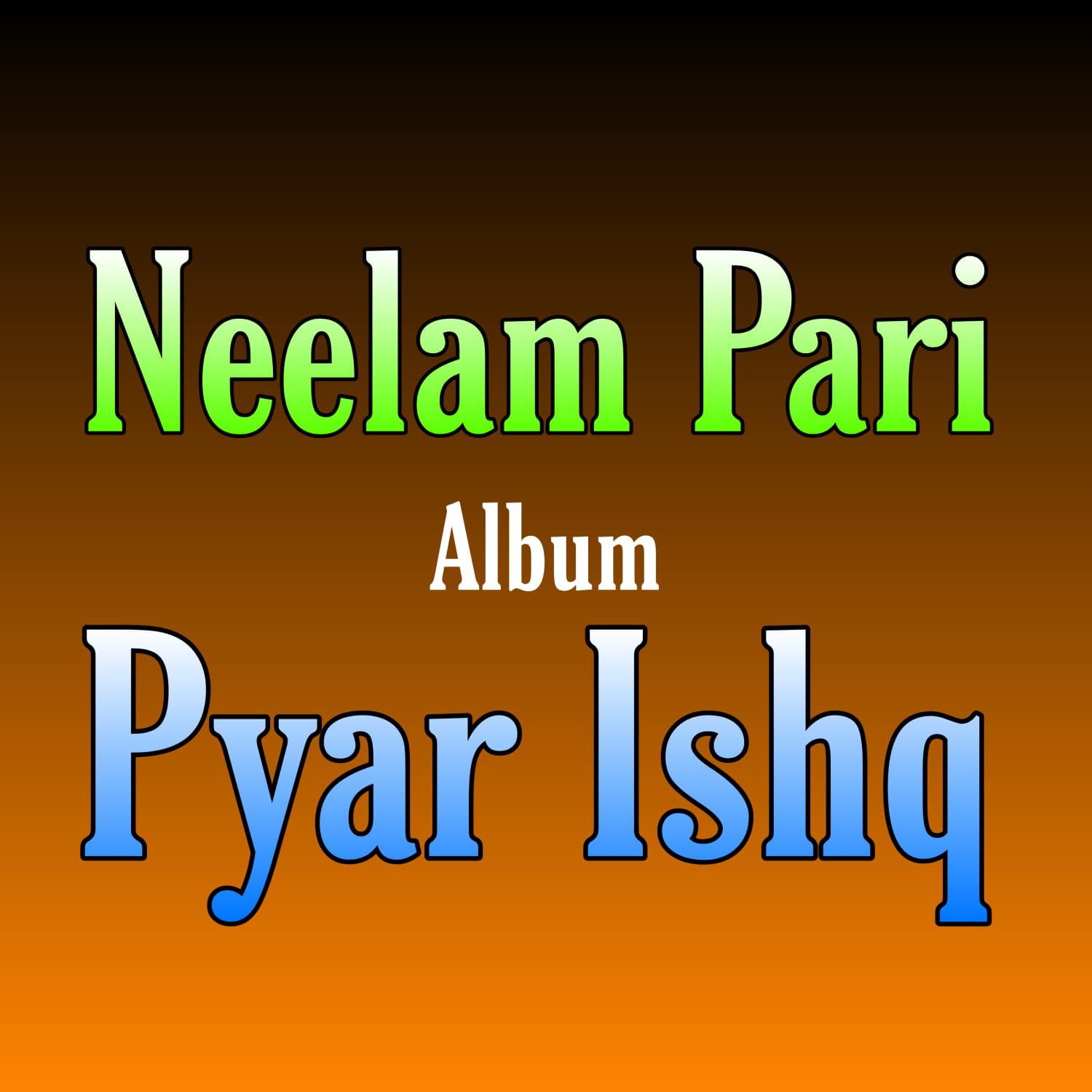 Постер альбома Pyar Ishq