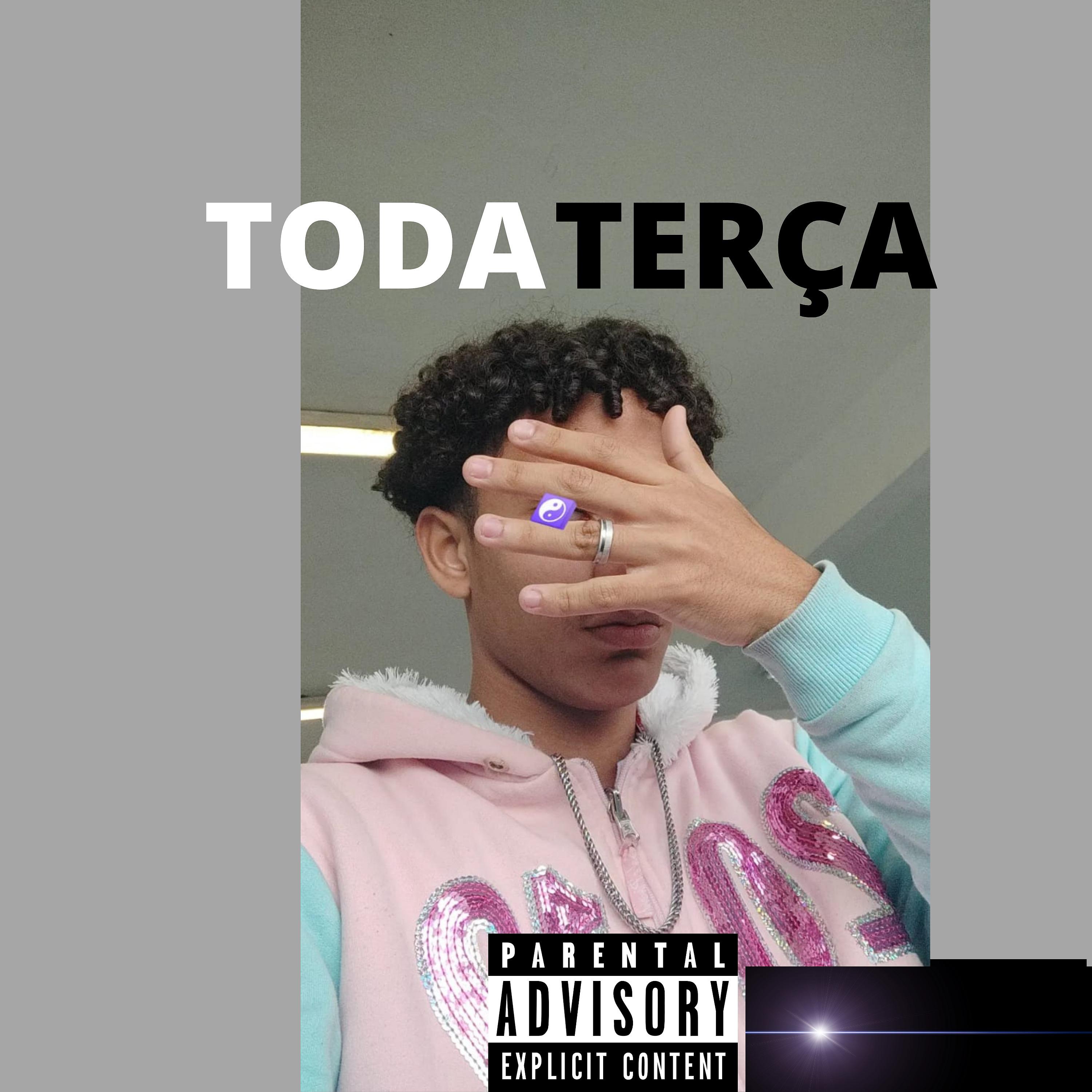 Постер альбома Toda Terça