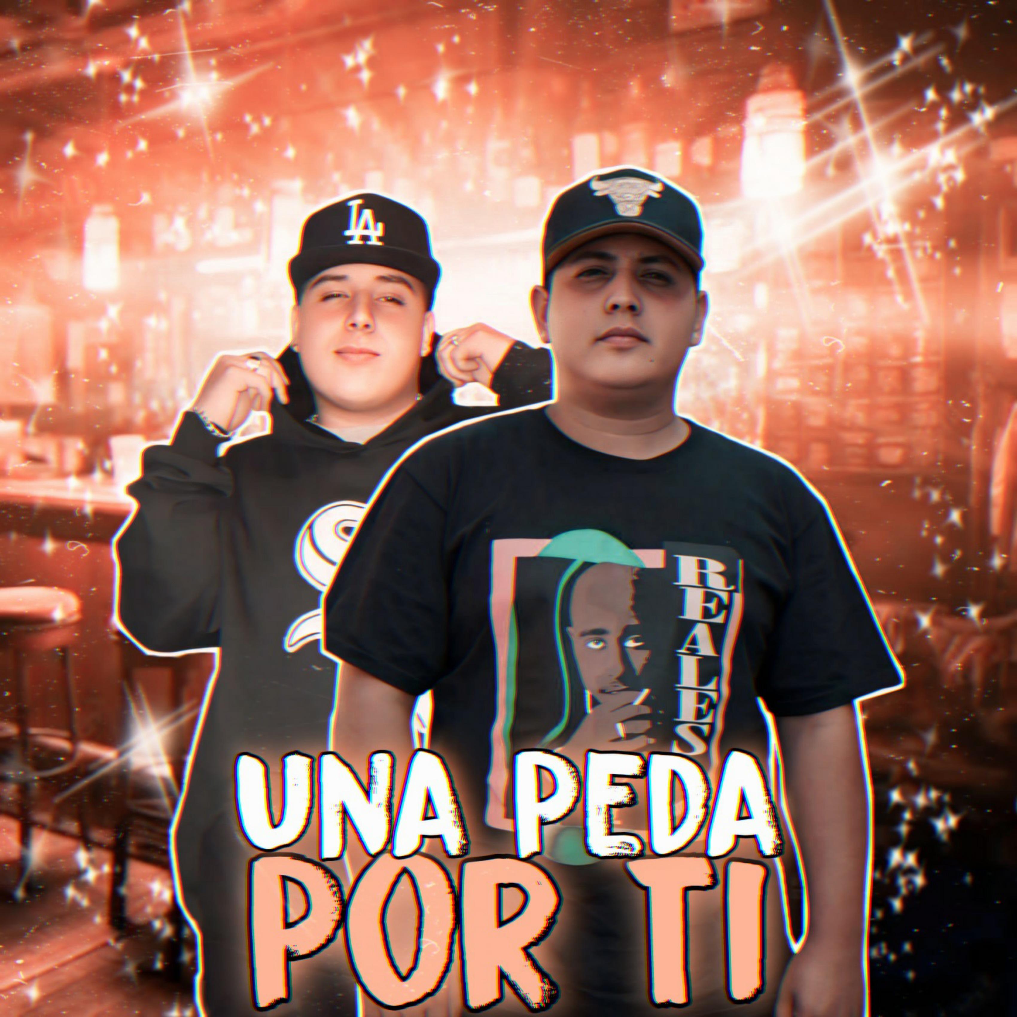 Постер альбома Una Peda por Ti